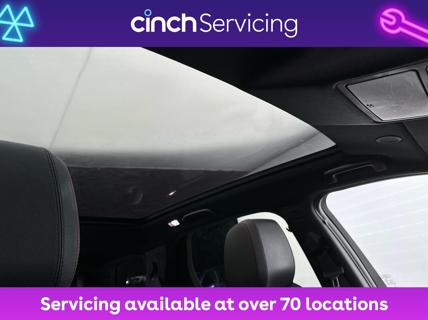 Used Land Rover Discovery Sport 2021 for sale - 76593600: Photo 36