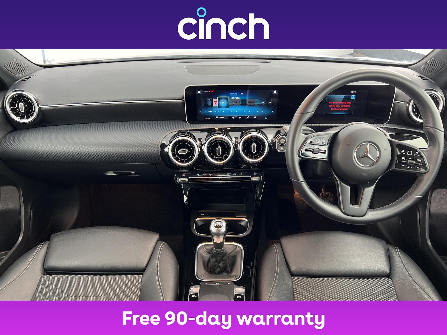 Used Mercedes-Benz A-Class 2019 for sale - 76937686: Photo 15