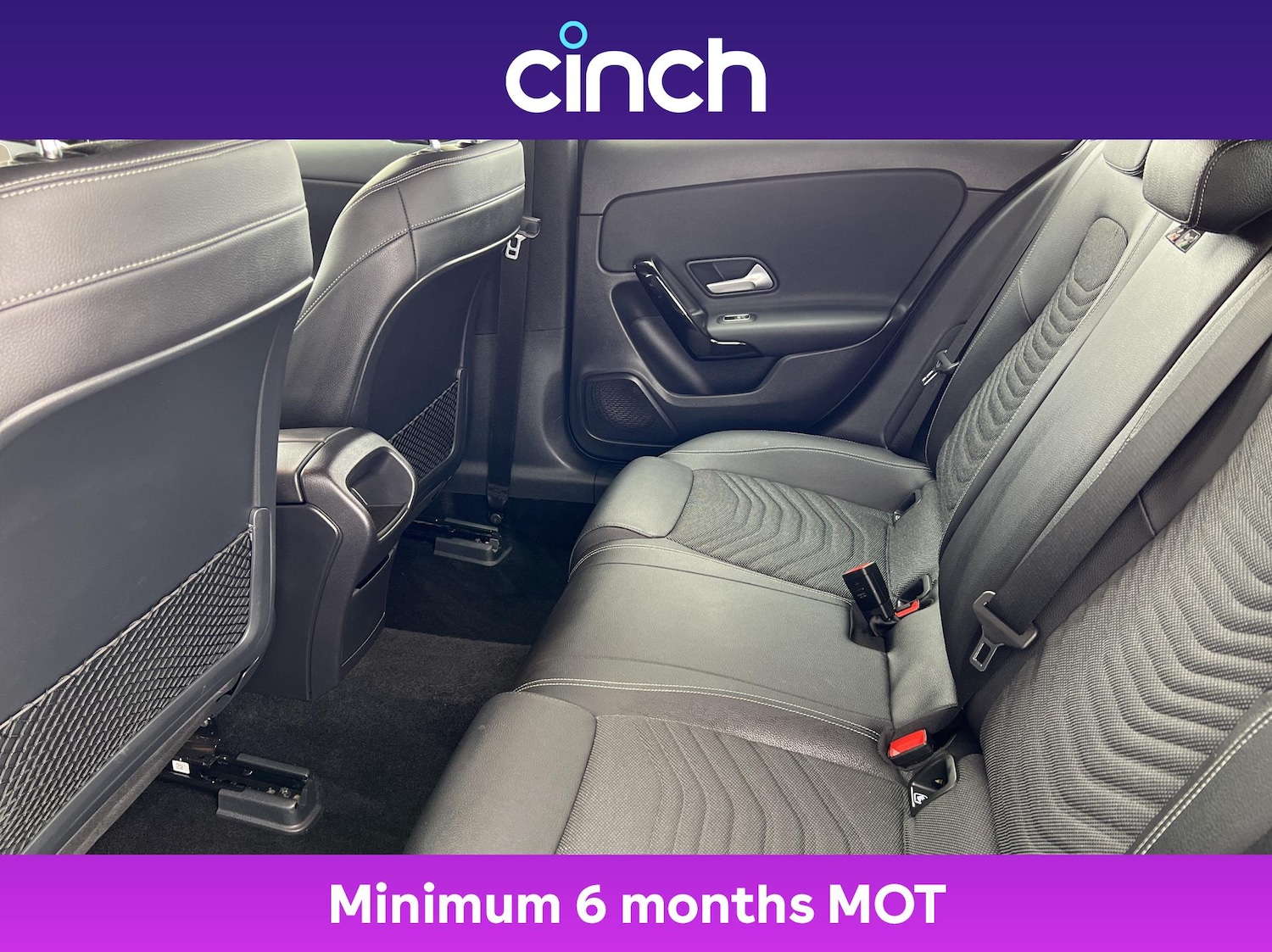 Used Mercedes-Benz A-Class 2019 for sale - 76937686: Photo 20