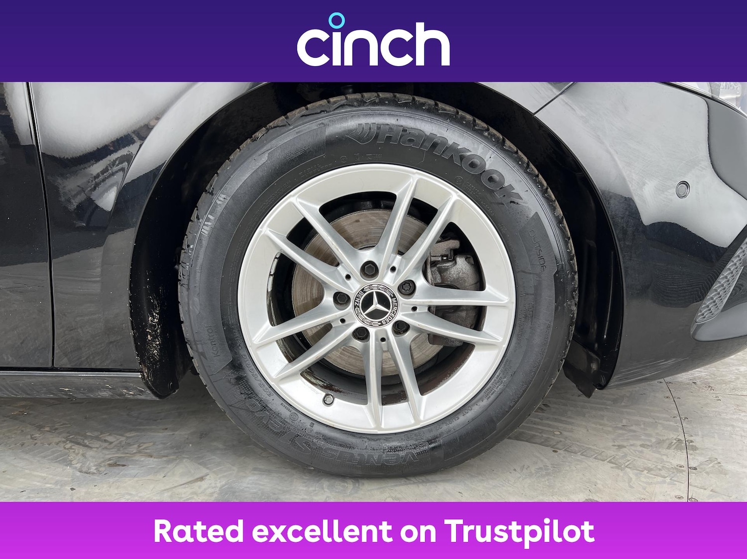 Used Mercedes-Benz A-Class 2019 for sale - 76937686: Photo 28