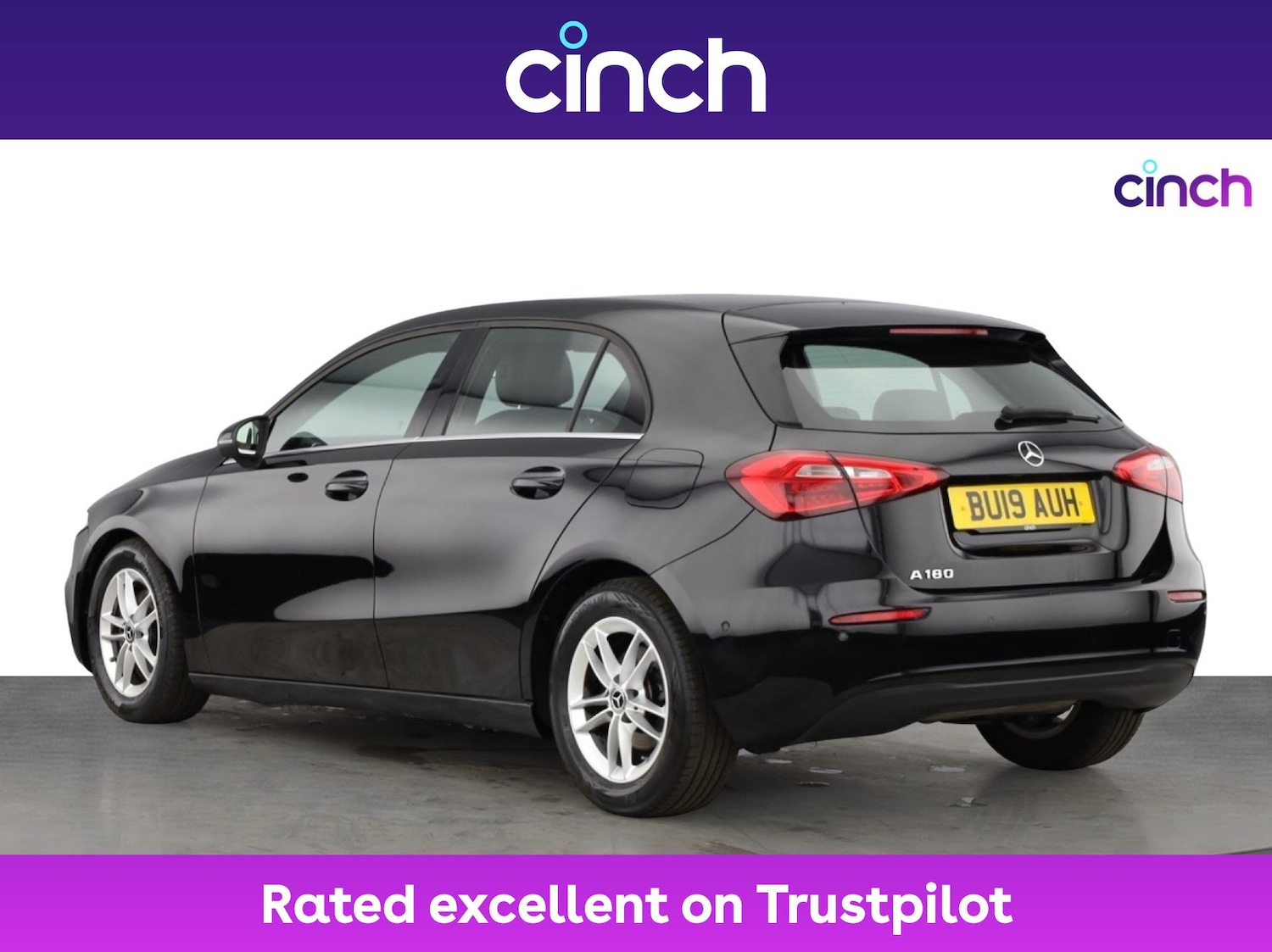 Used Mercedes-Benz A-Class 2019 for sale - 76937686: Photo 6