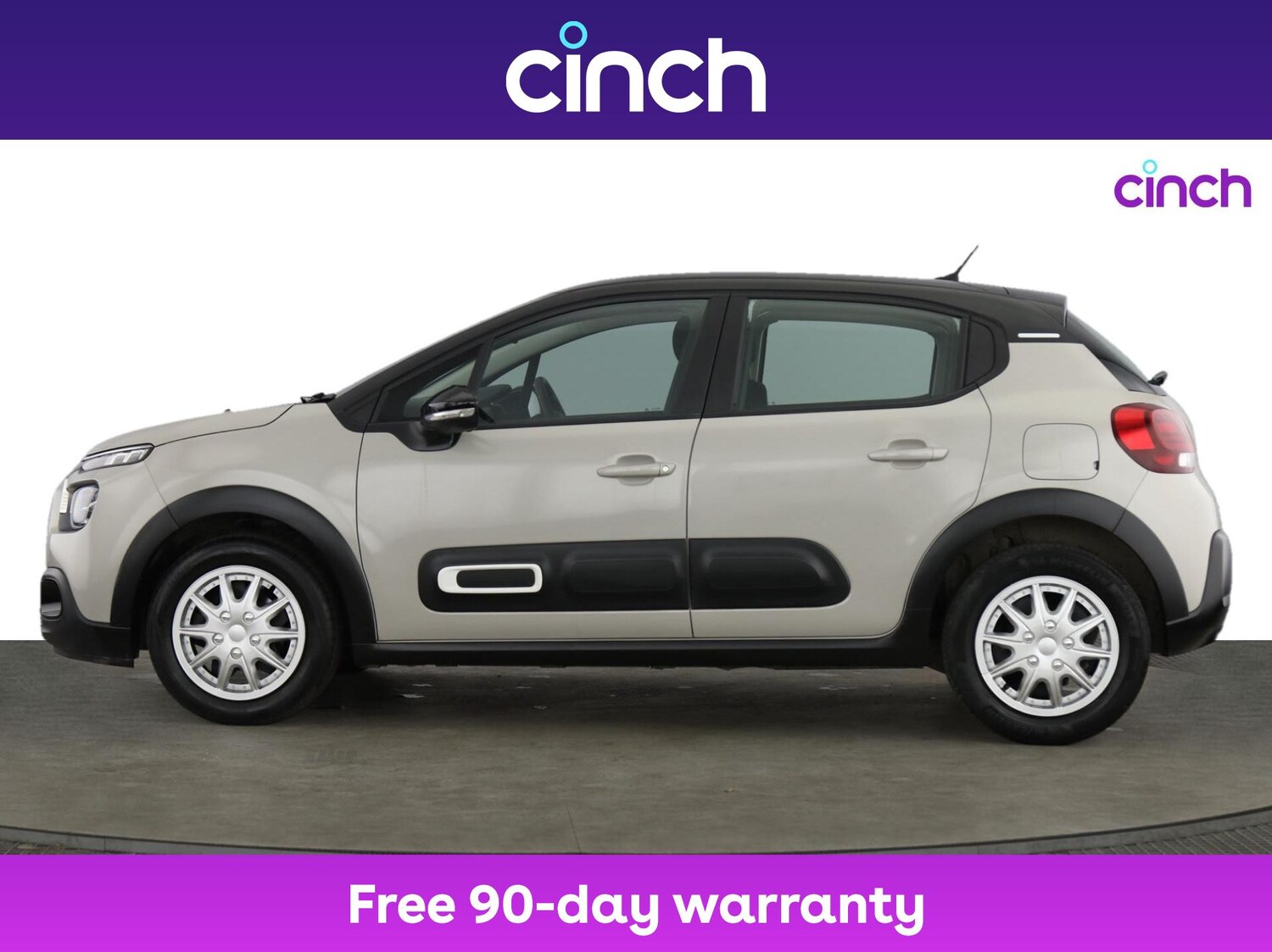 Used Citroen C3 2020 for sale - 76257513: Photo 8