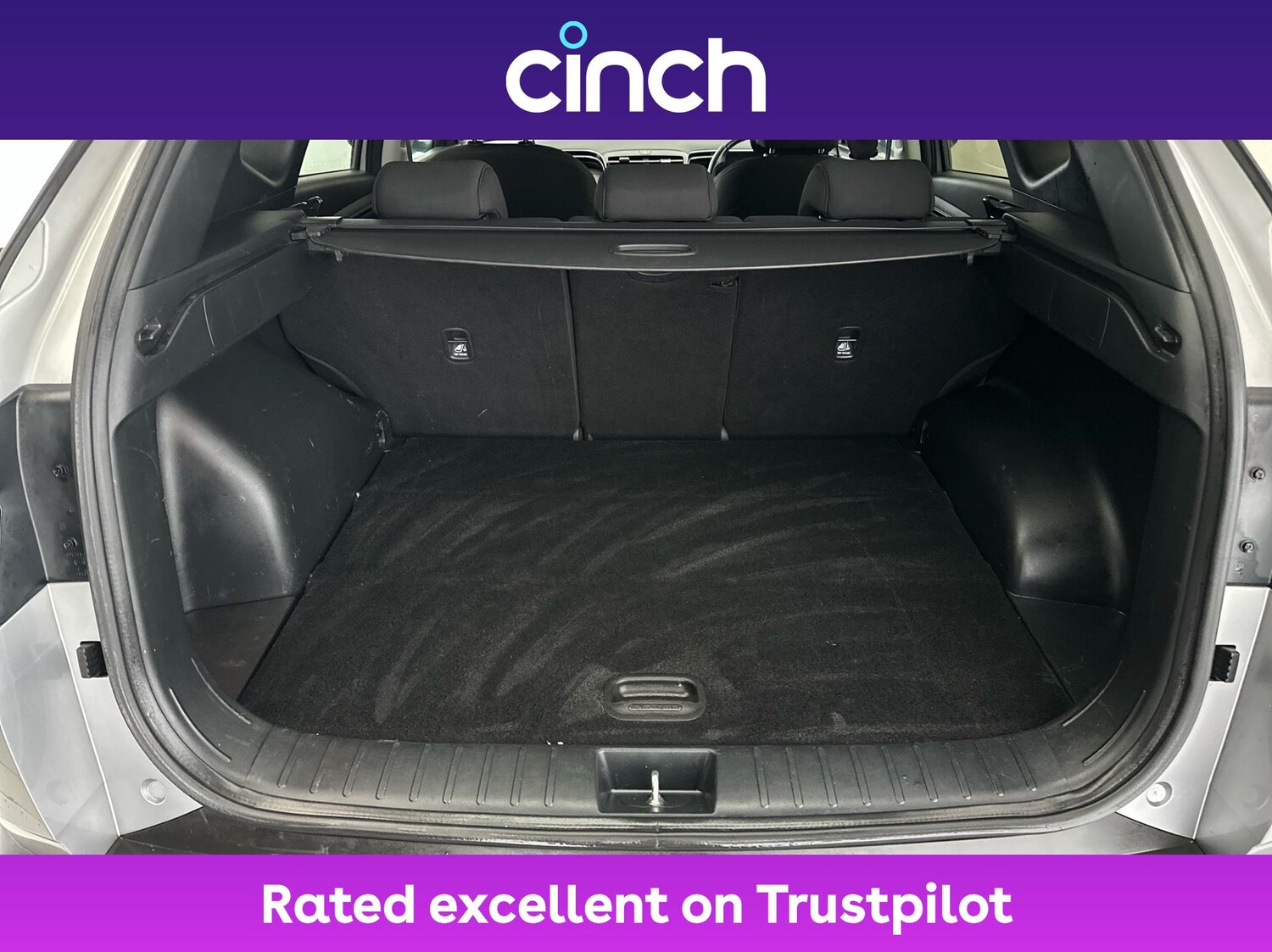 Used Hyundai TUCSON 2022 for sale - 76520149: Photo 21