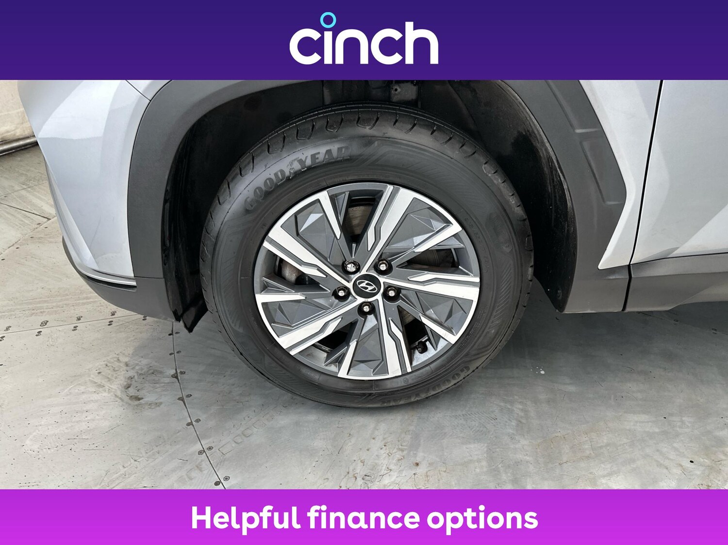 Used Hyundai TUCSON 2022 for sale - 76520149: Photo 24