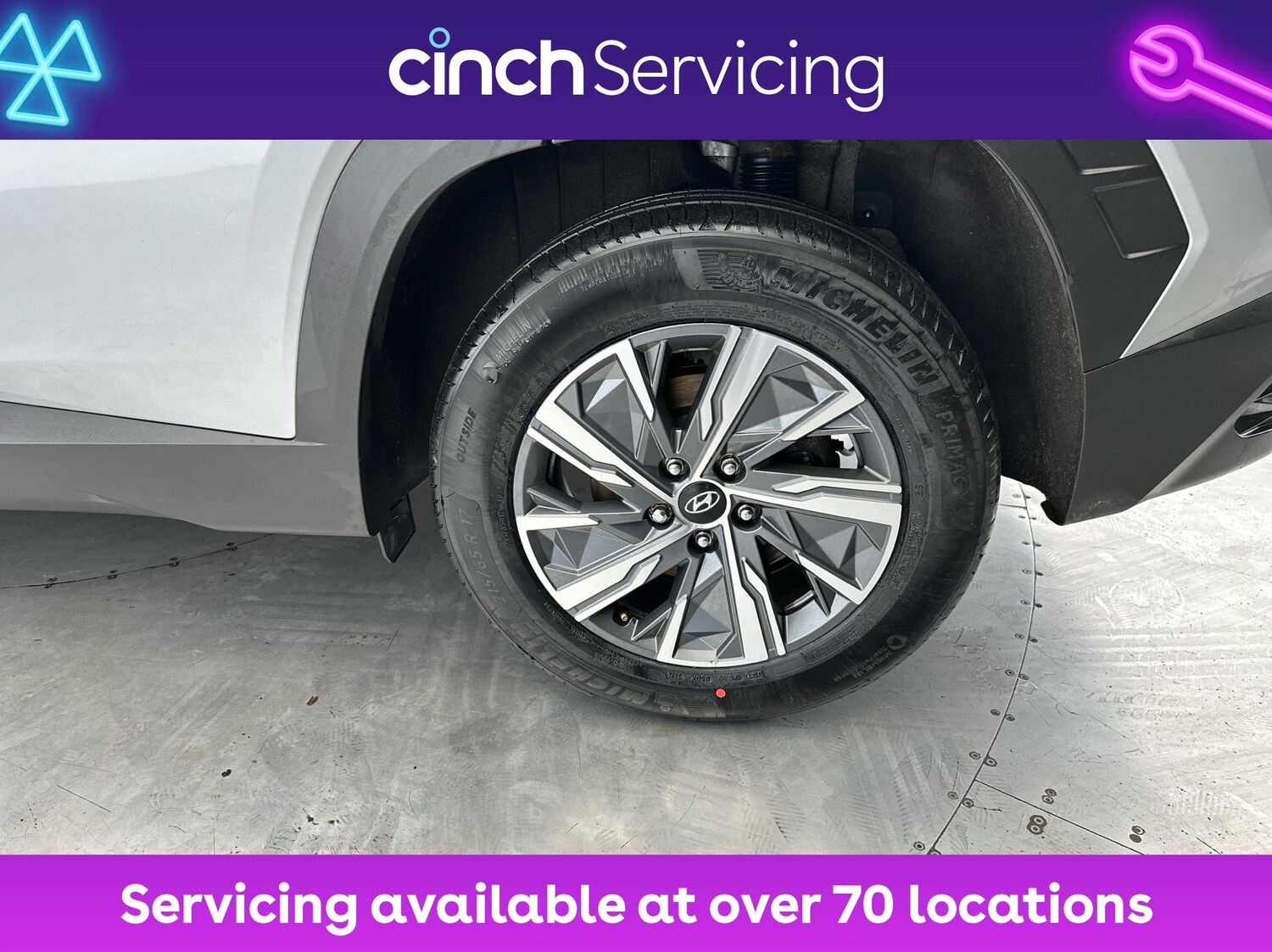 Used Hyundai TUCSON 2022 for sale - 76520149: Photo 26