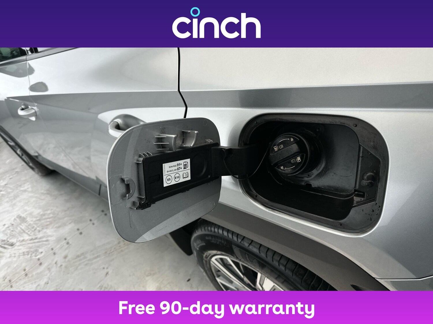 Used Hyundai TUCSON 2022 for sale - 76520149: Photo 29