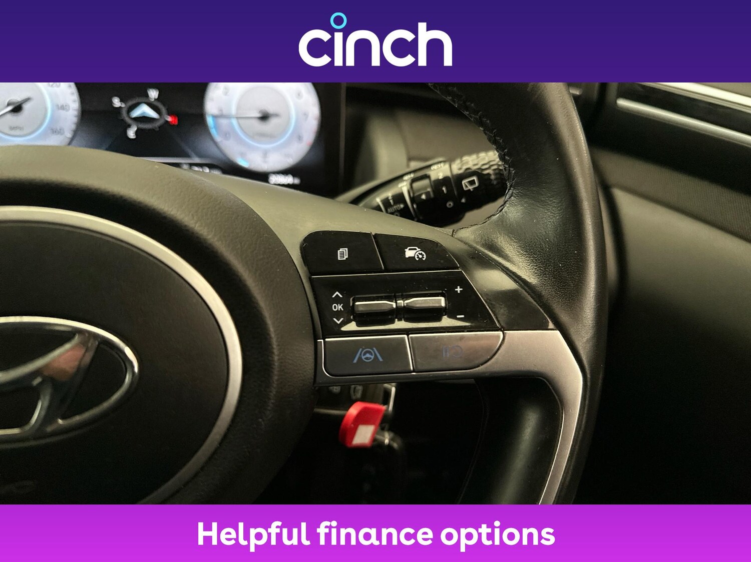 Used Hyundai TUCSON 2022 for sale - 76520149: Photo 30