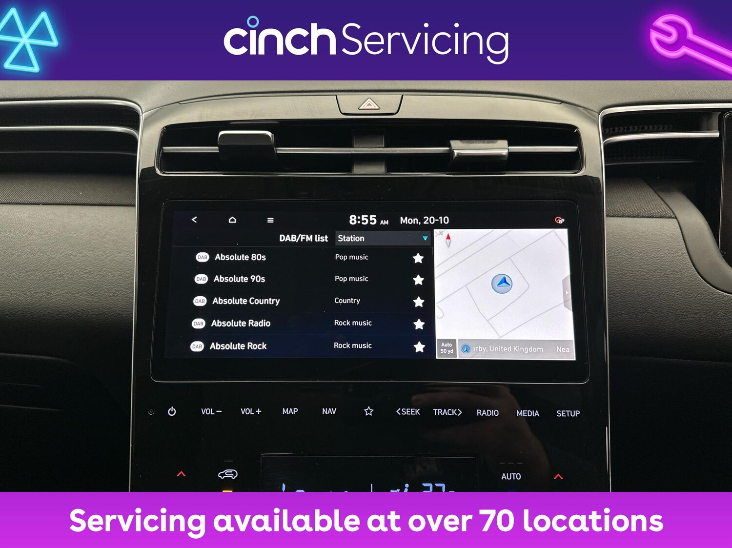 Used Hyundai TUCSON 2022 for sale - 76520149: Photo 31