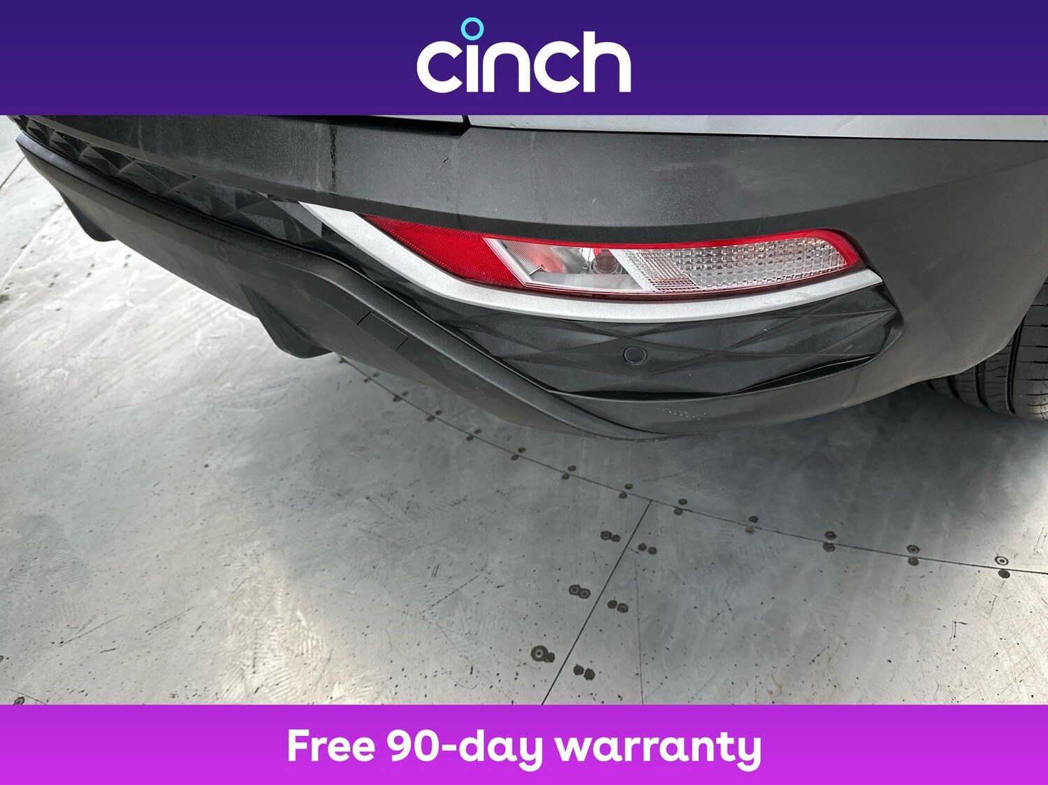 Used Hyundai TUCSON 2022 for sale - 76520149: Photo 34