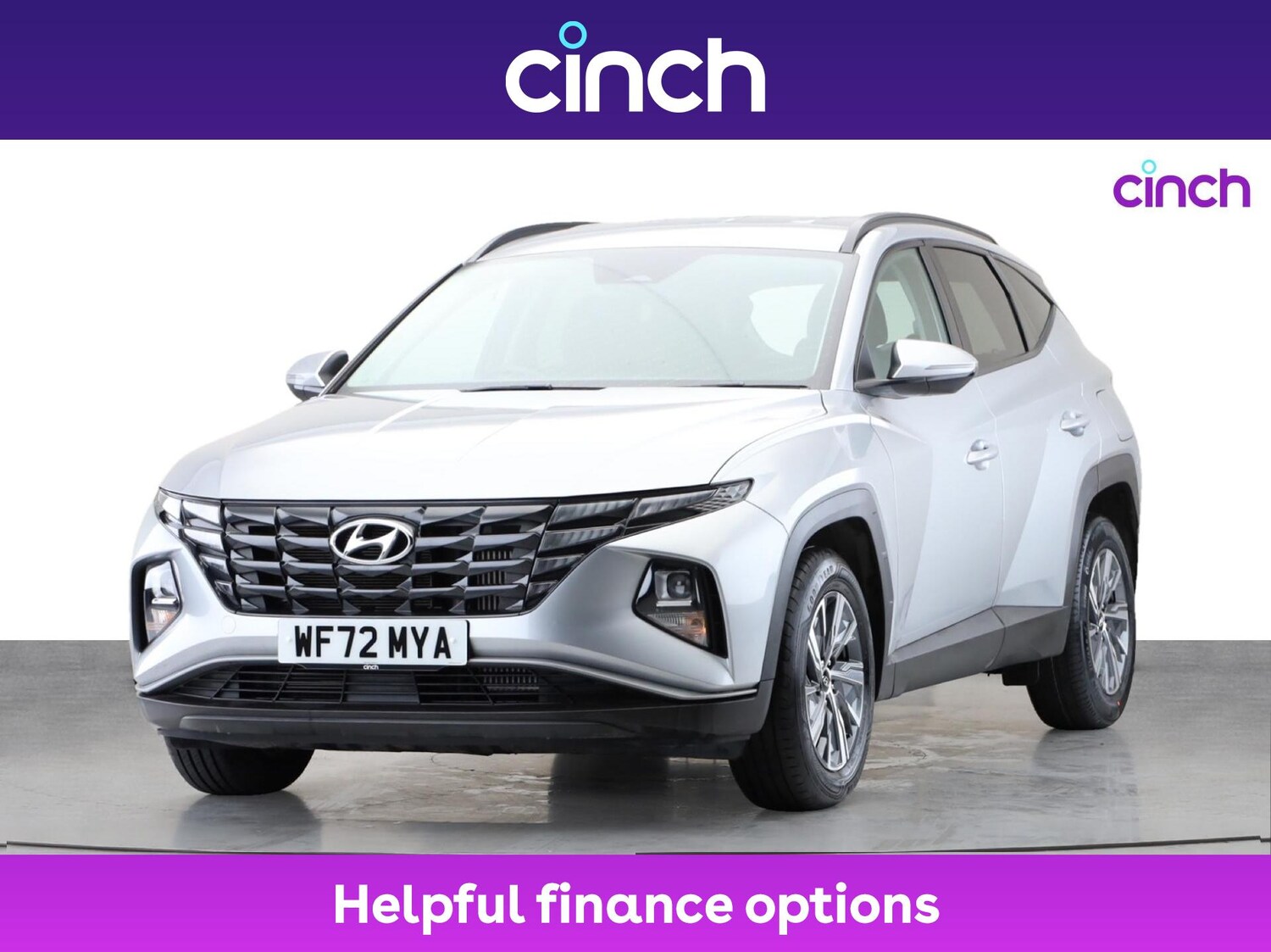 Used Hyundai TUCSON 2022 for sale - 76520149: Photo 9