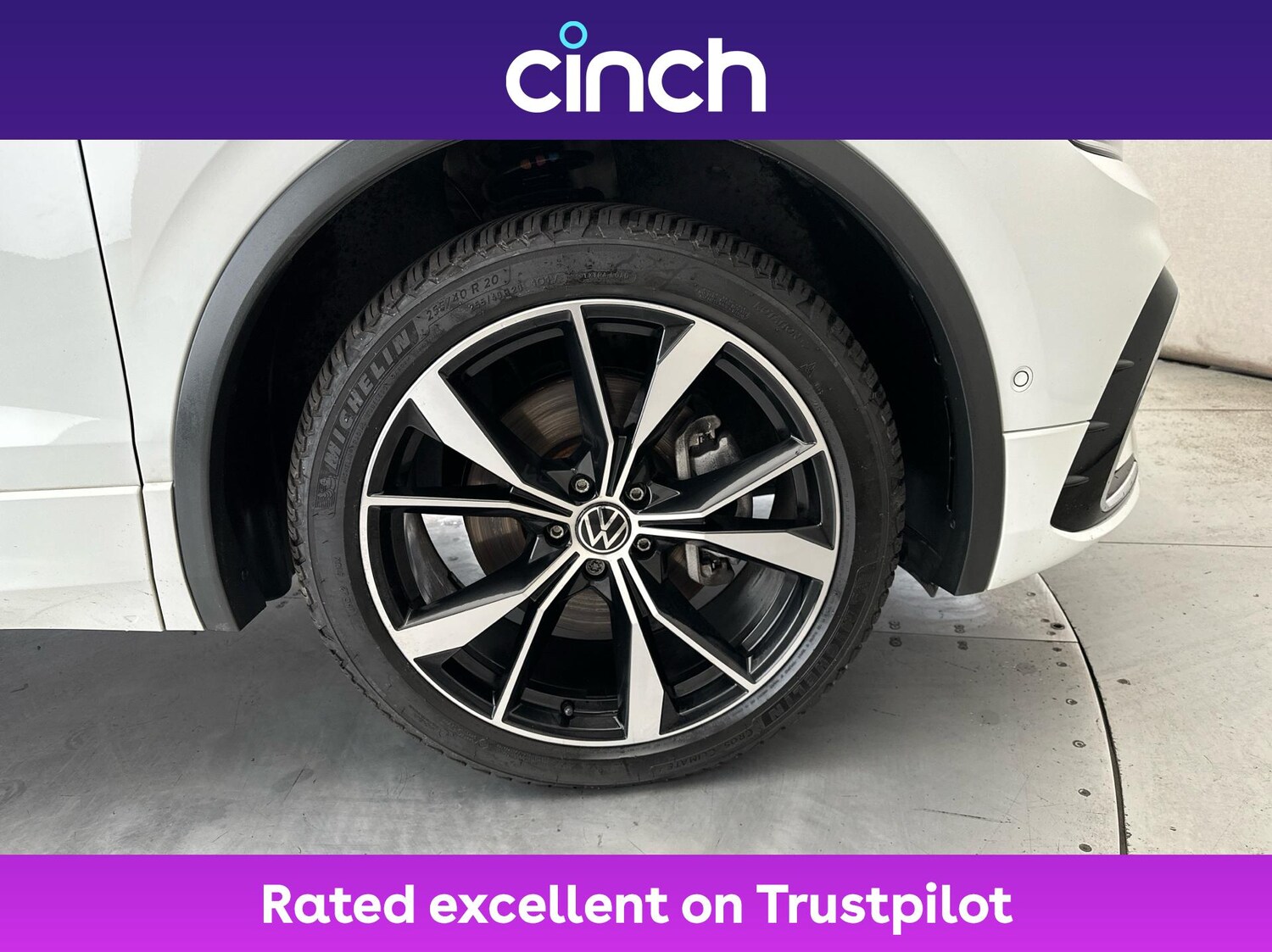 Used Volkswagen Tiguan Allspace 2022 for sale - 76385630: Photo 28