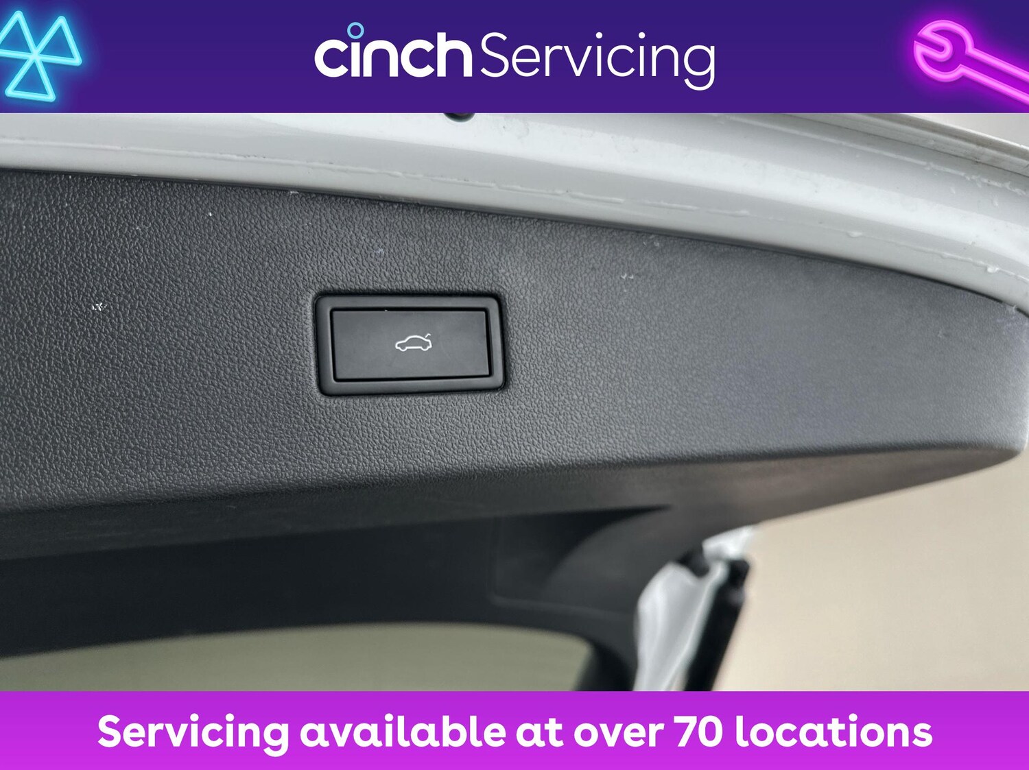 Used Volkswagen Tiguan Allspace 2022 for sale - 76385630: Photo 36