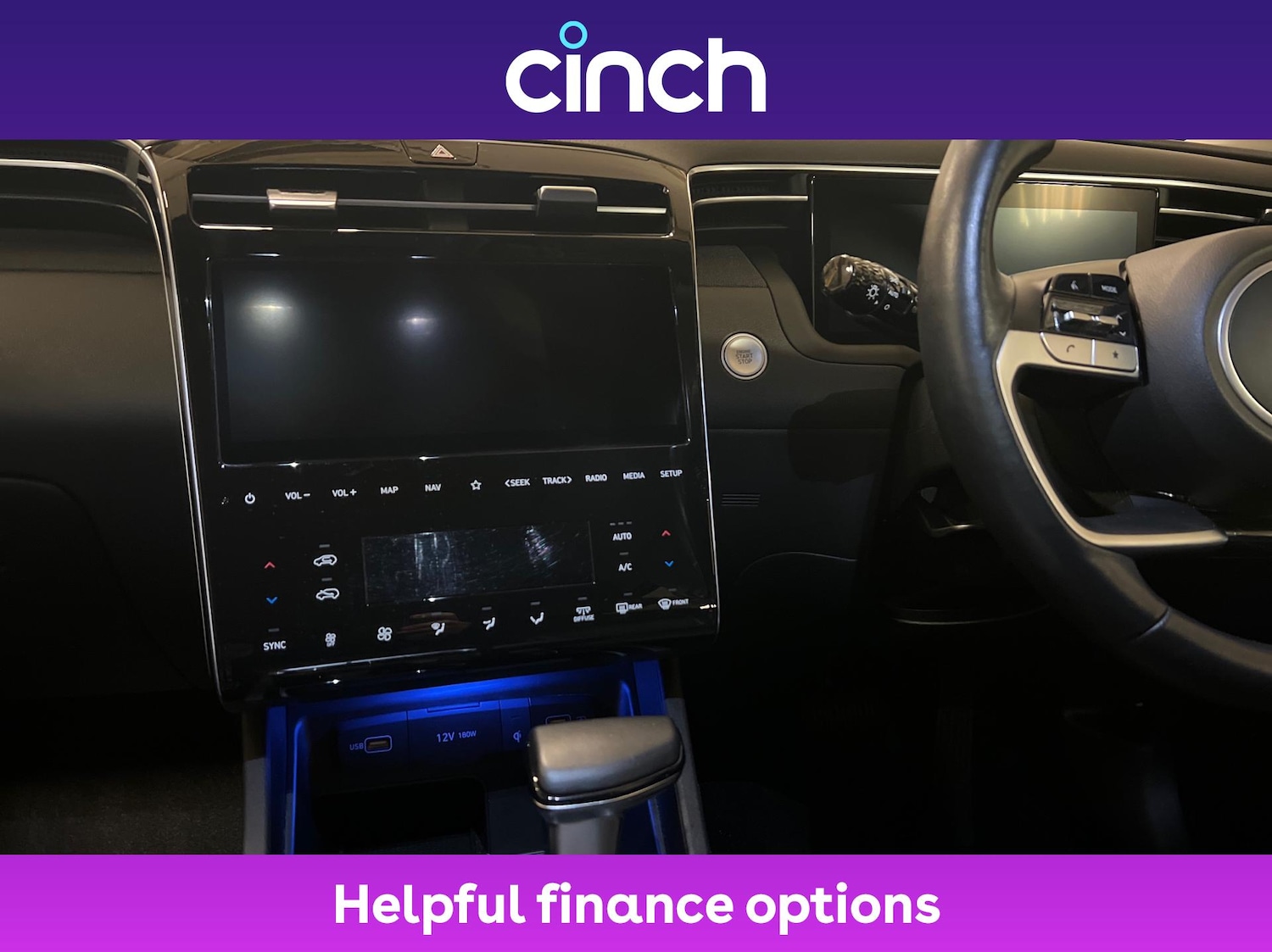 Used Hyundai TUCSON 2021 for sale - 76096259: Photo 17