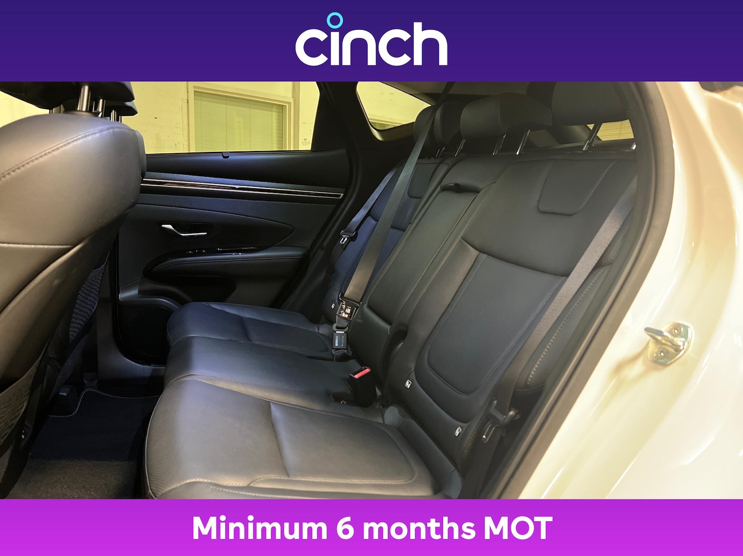 Used Hyundai TUCSON 2021 for sale - 76096259: Photo 20