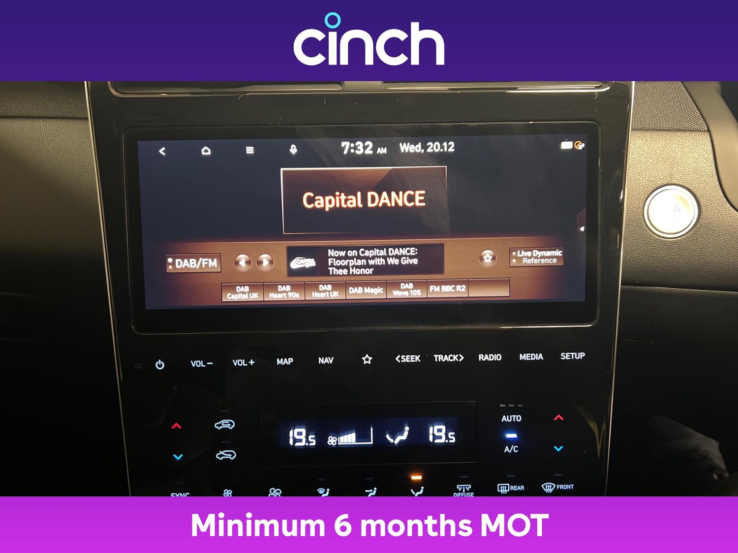 Used Hyundai TUCSON 2021 for sale - 76096259: Photo 42