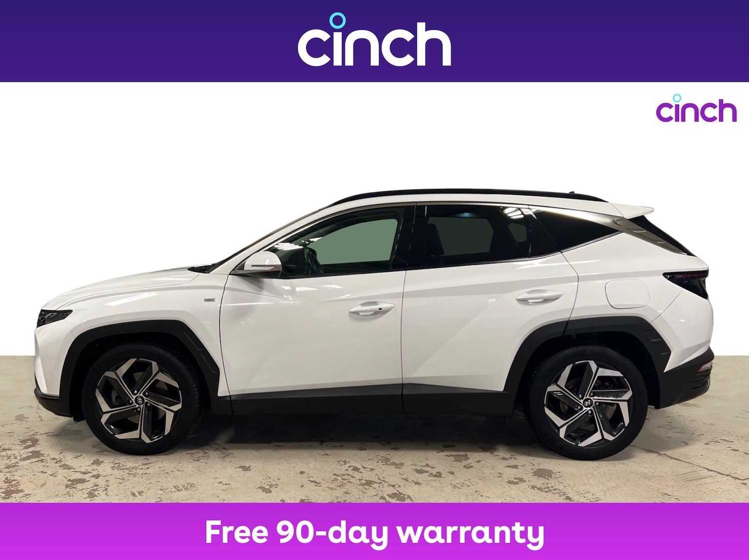 Used Hyundai TUCSON 2021 for sale - 76096259: Photo 8