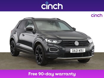 Volkswagen - T-Roc