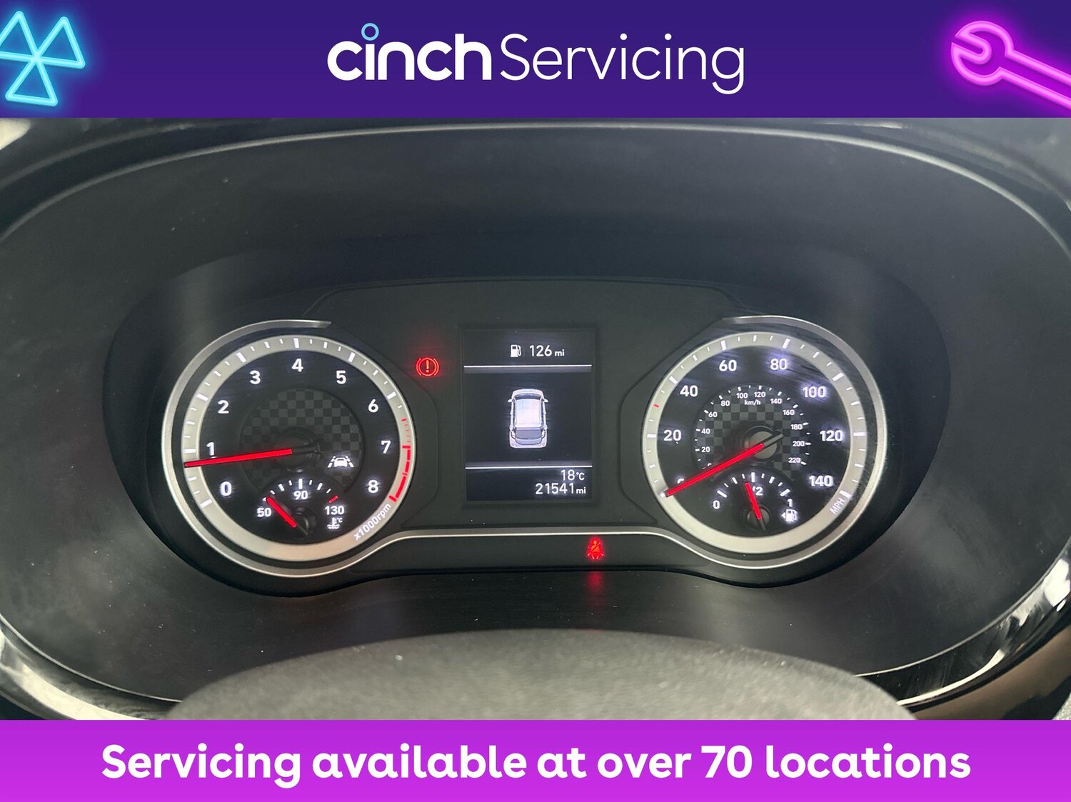 Used Hyundai i10 2021 for sale - 76635957: Photo 18