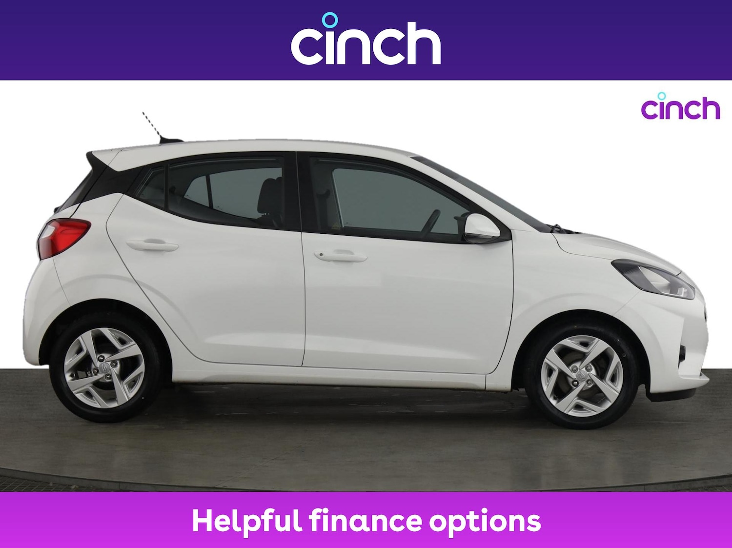 Used Hyundai i10 2021 for sale - 76635957: Photo 2