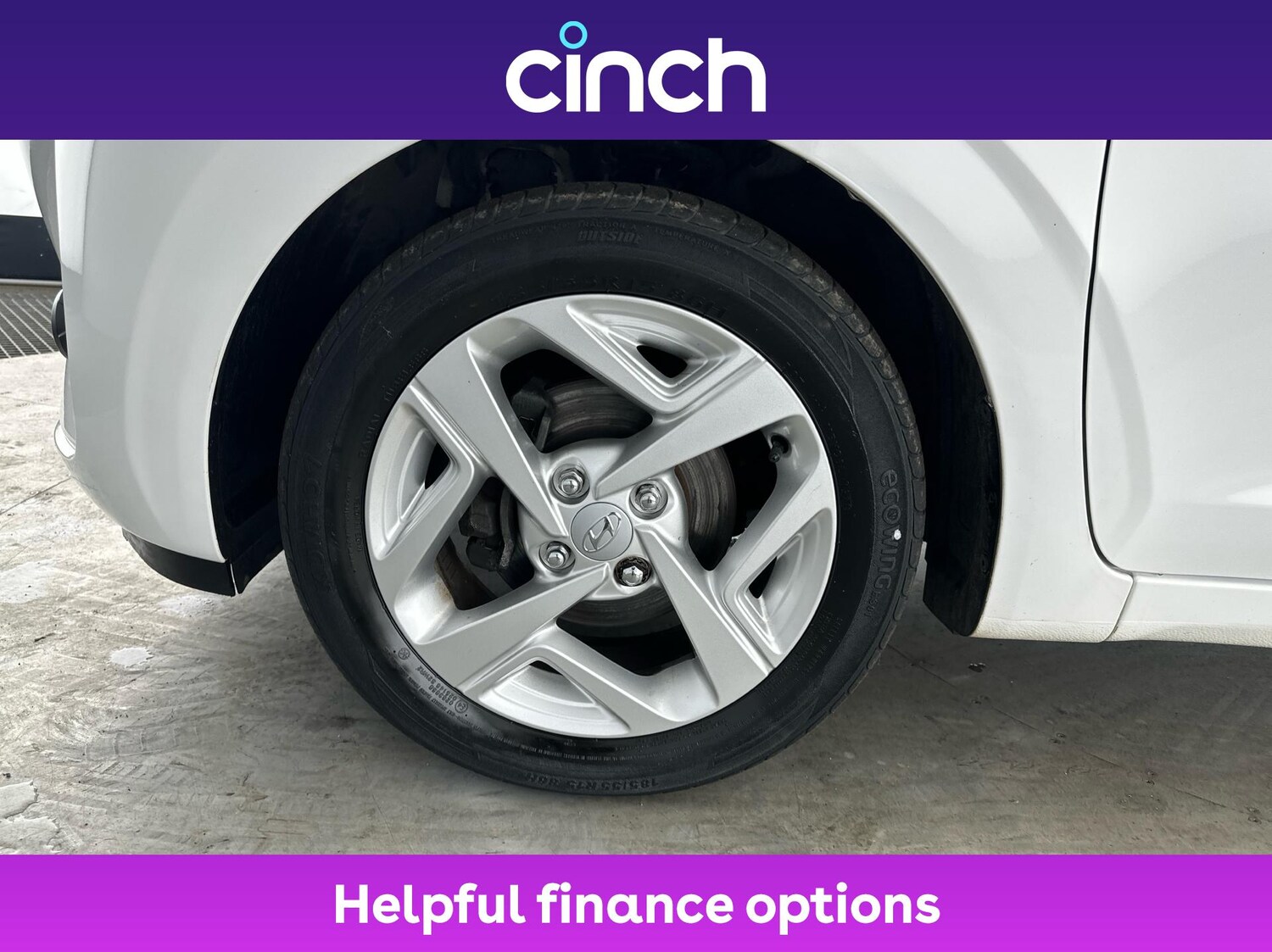 Used Hyundai i10 2021 for sale - 76635957: Photo 24