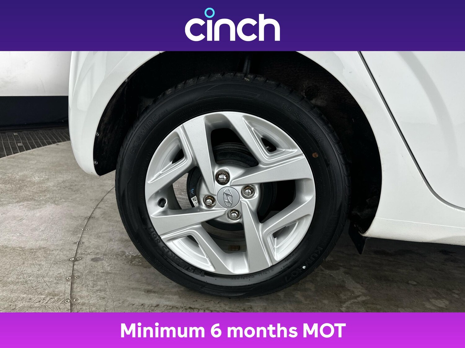 Used Hyundai i10 2021 for sale - 76635957: Photo 27