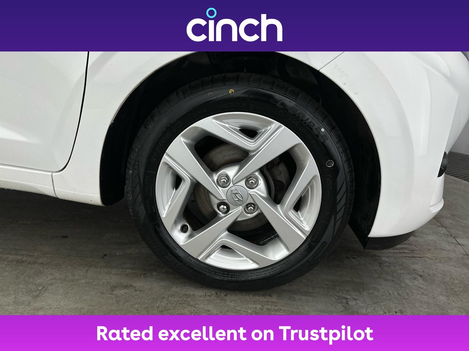 Used Hyundai i10 2021 for sale - 76635957: Photo 28