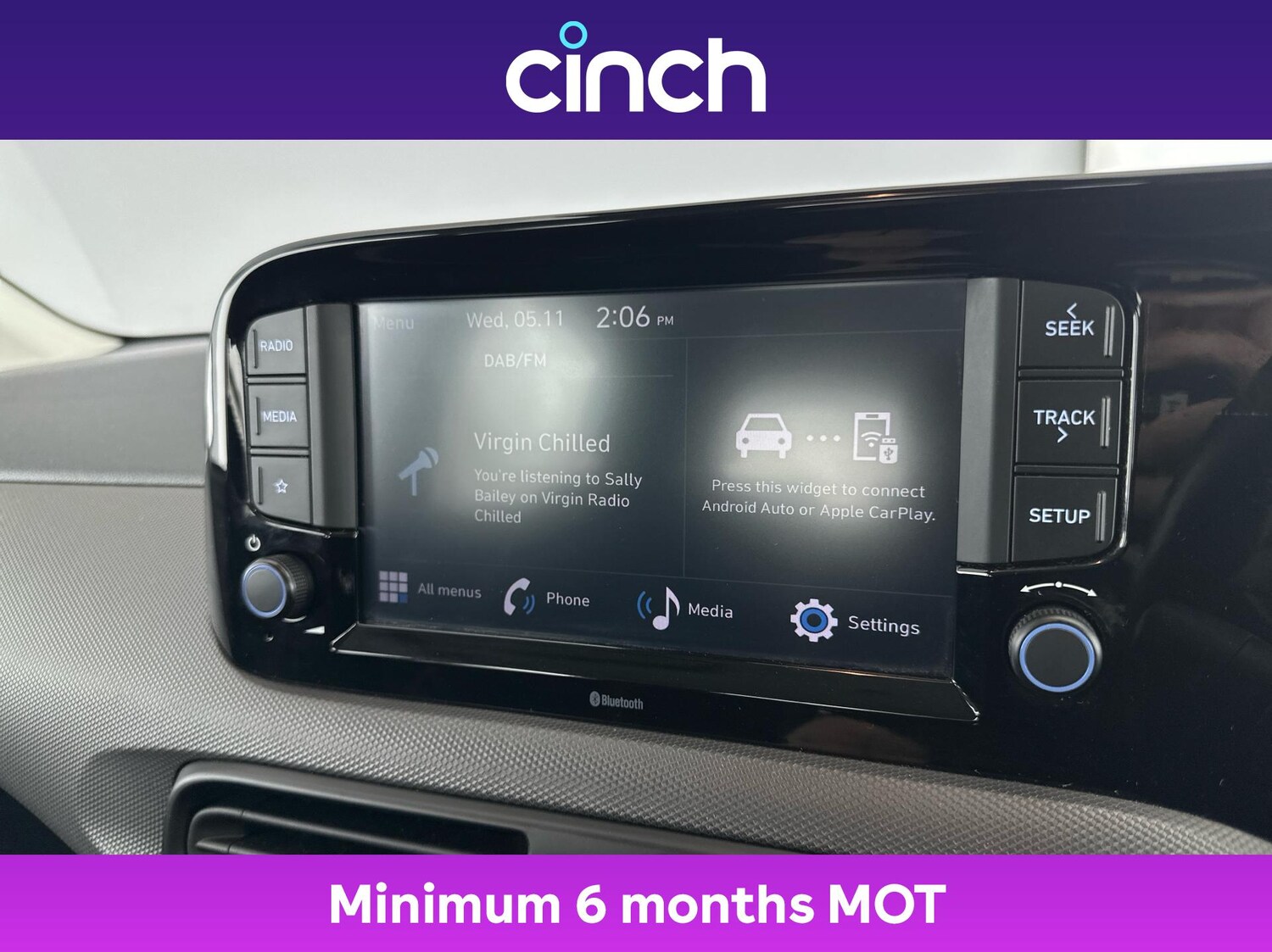 Used Hyundai i10 2021 for sale - 76635957: Photo 32