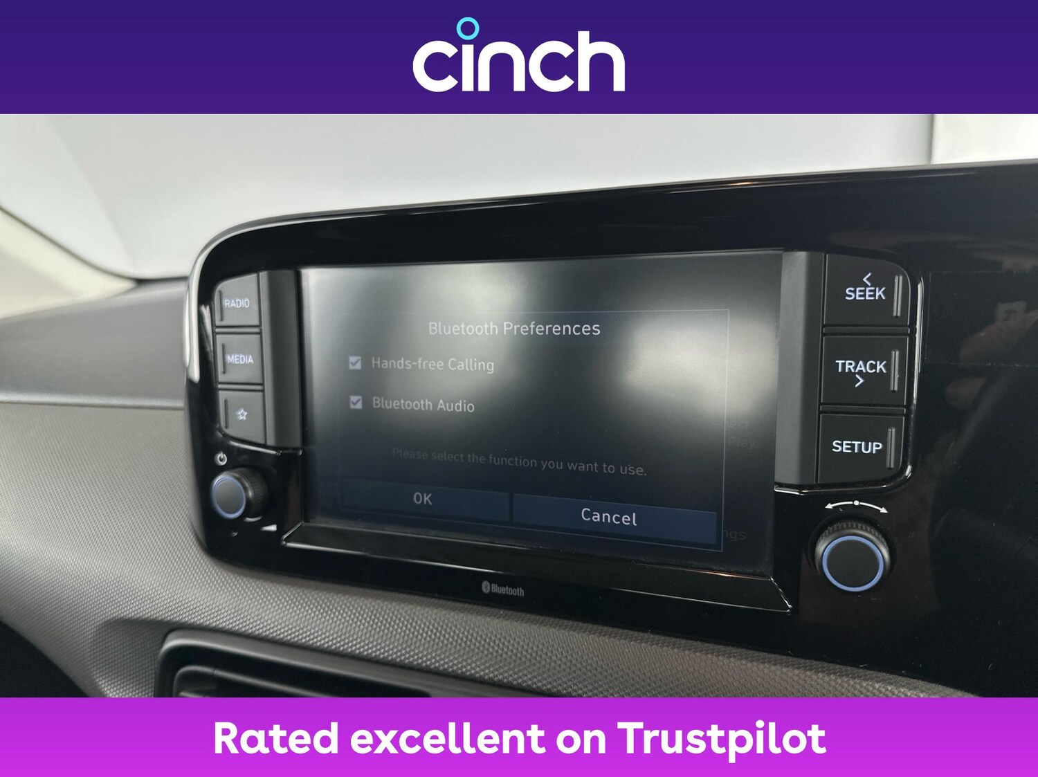 Used Hyundai i10 2021 for sale - 76635957: Photo 33