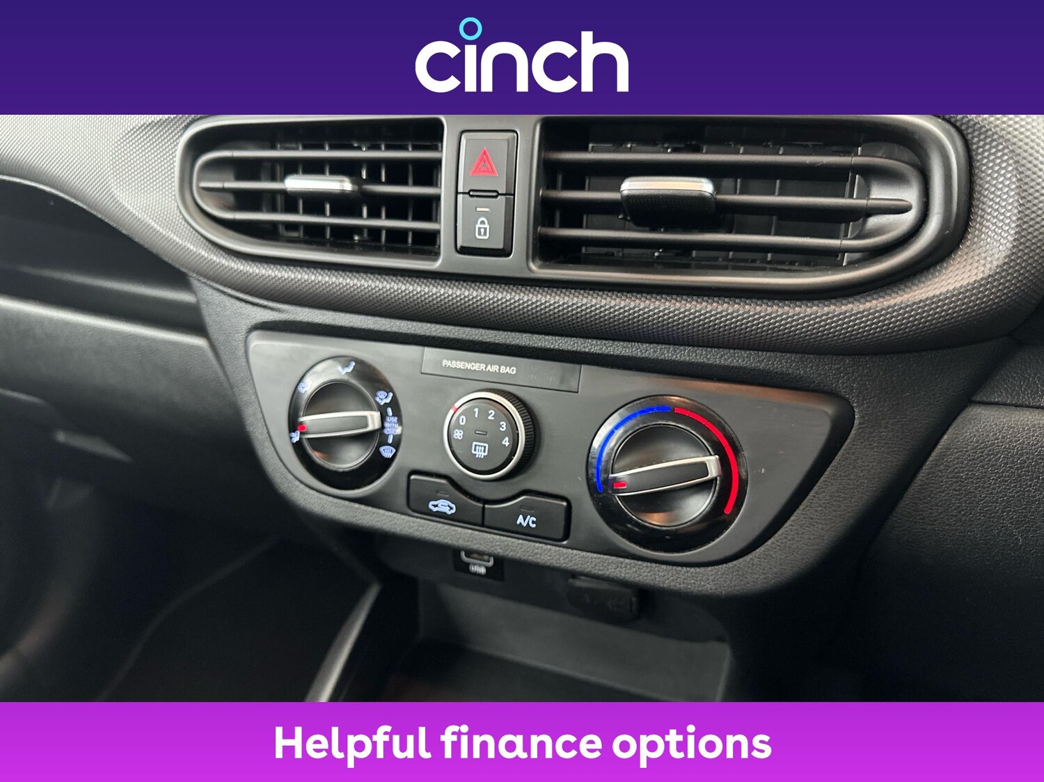 Used Hyundai i10 2021 for sale - 76635957: Photo 35