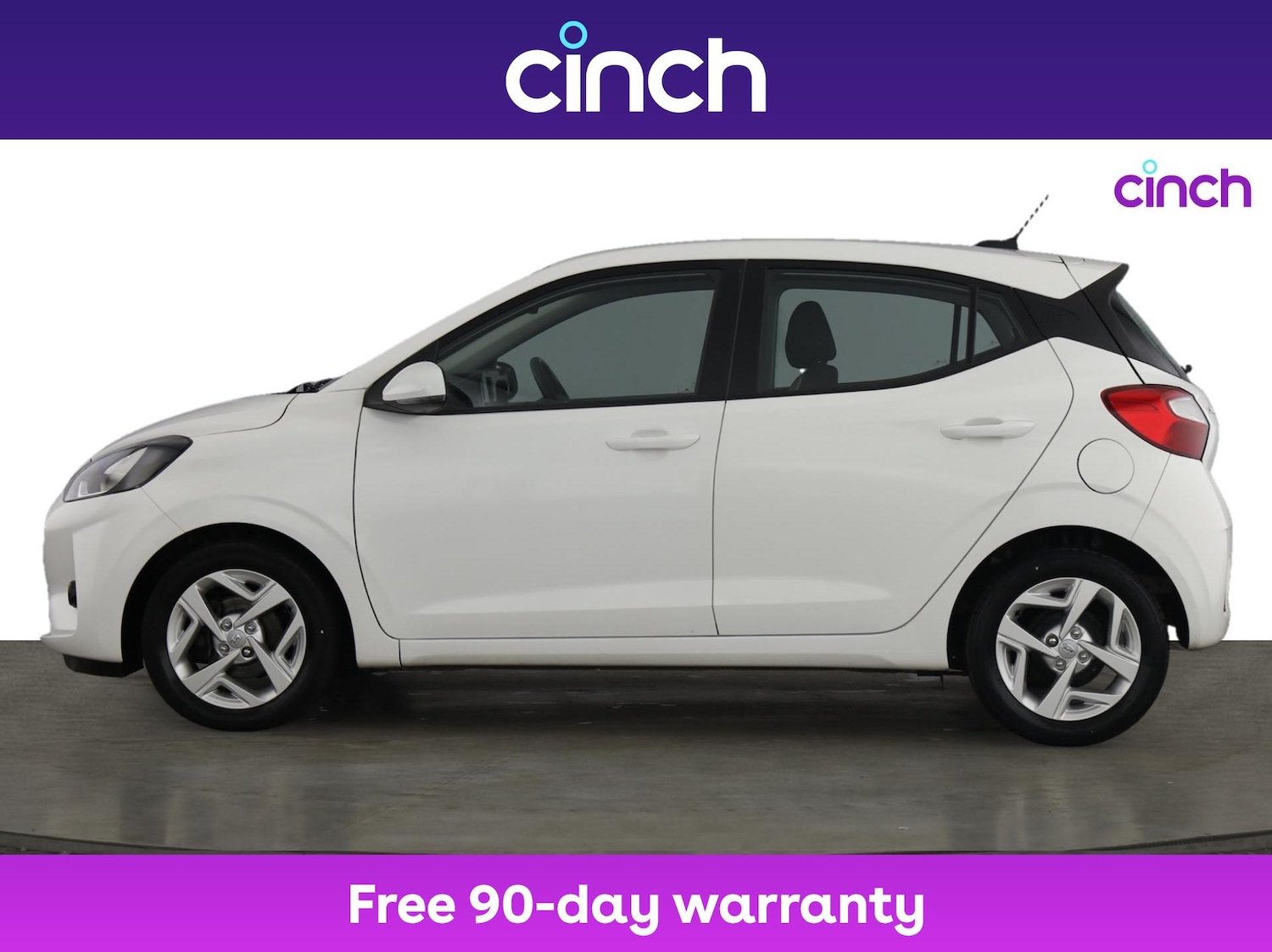 Used Hyundai i10 2021 for sale - 76635957: Photo 8