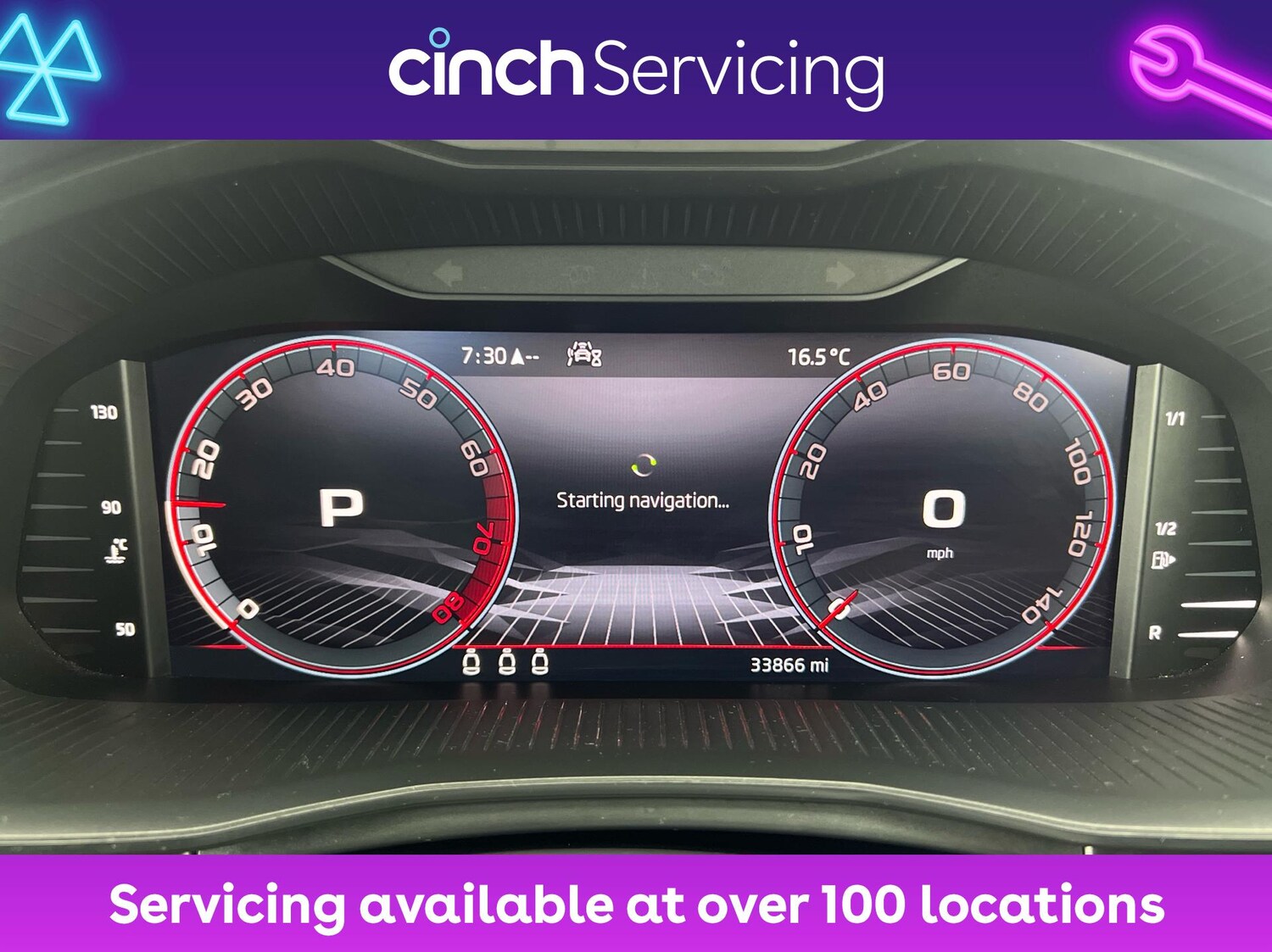 Used Skoda Kamiq 2022 for sale - 76668333: Photo 18