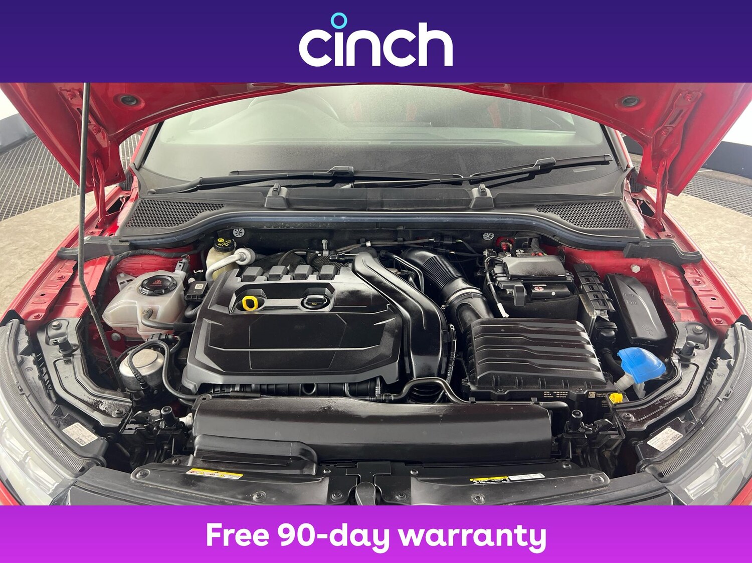 Used Skoda Kamiq 2022 for sale - 76668333: Photo 23