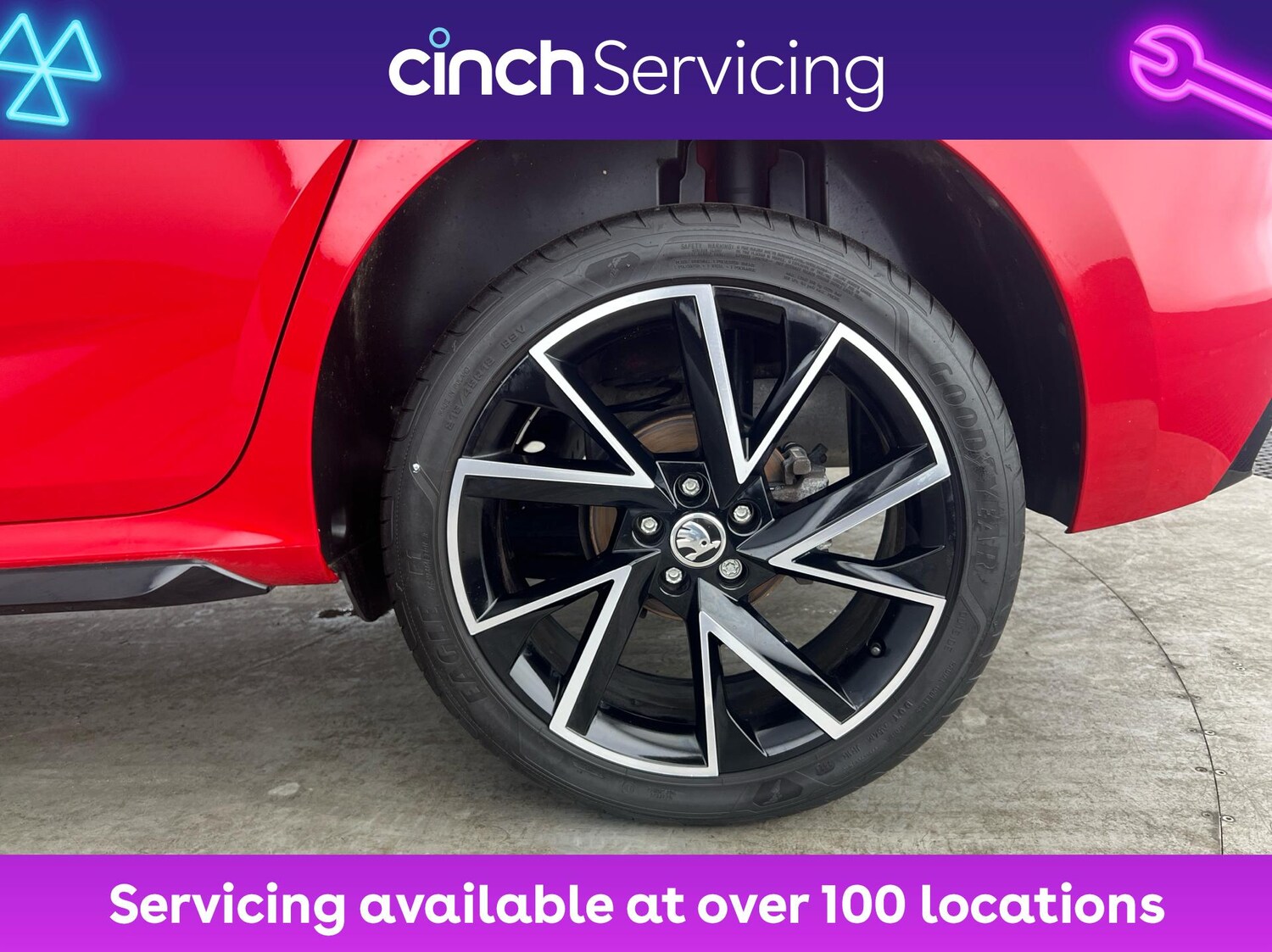 Used Skoda Kamiq 2022 for sale - 76668333: Photo 26