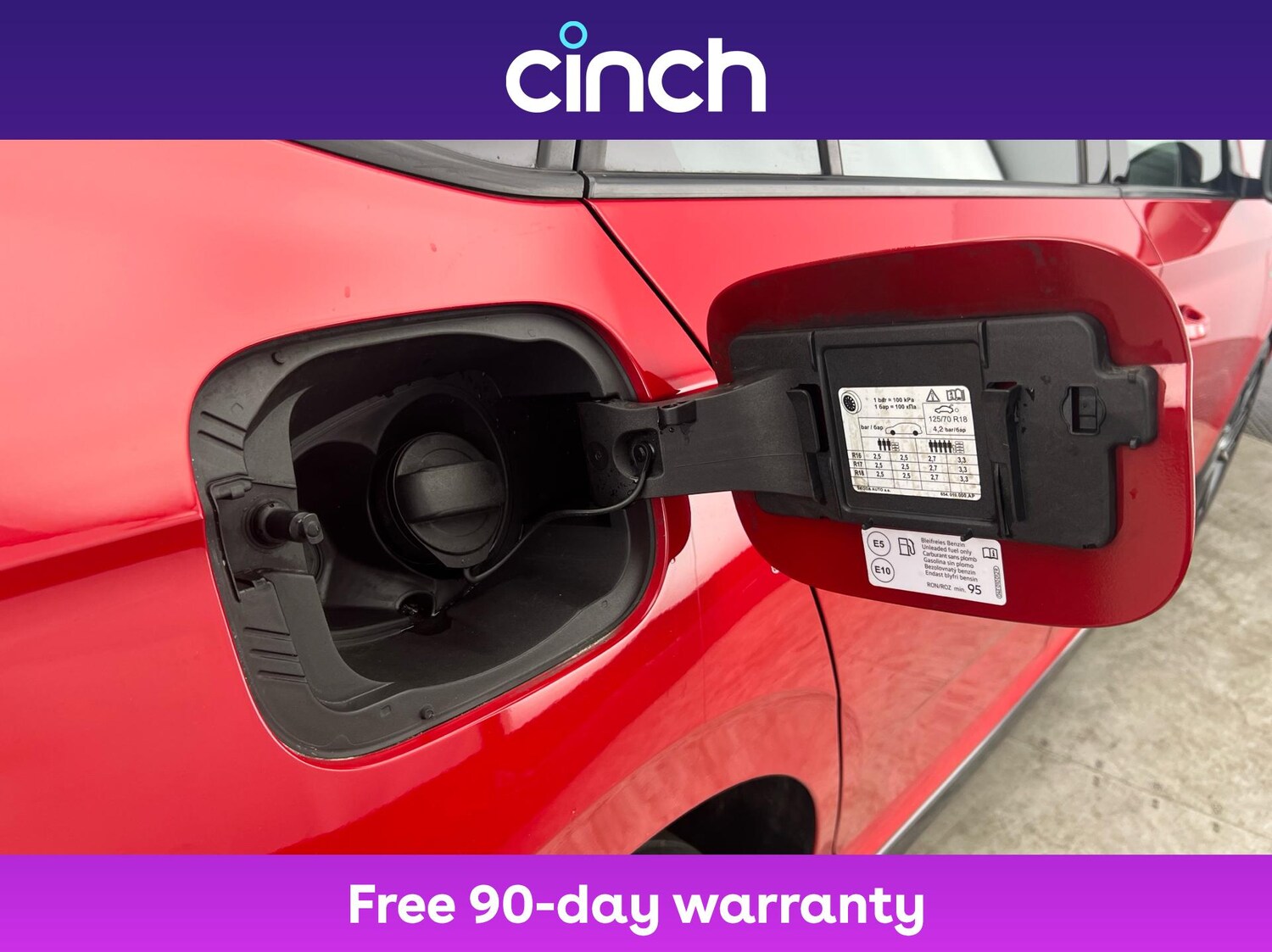 Used Skoda Kamiq 2022 for sale - 76668333: Photo 29