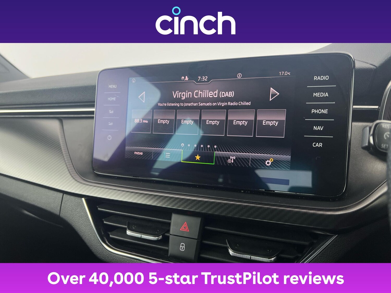 Used Skoda Kamiq 2022 for sale - 76668333: Photo 33