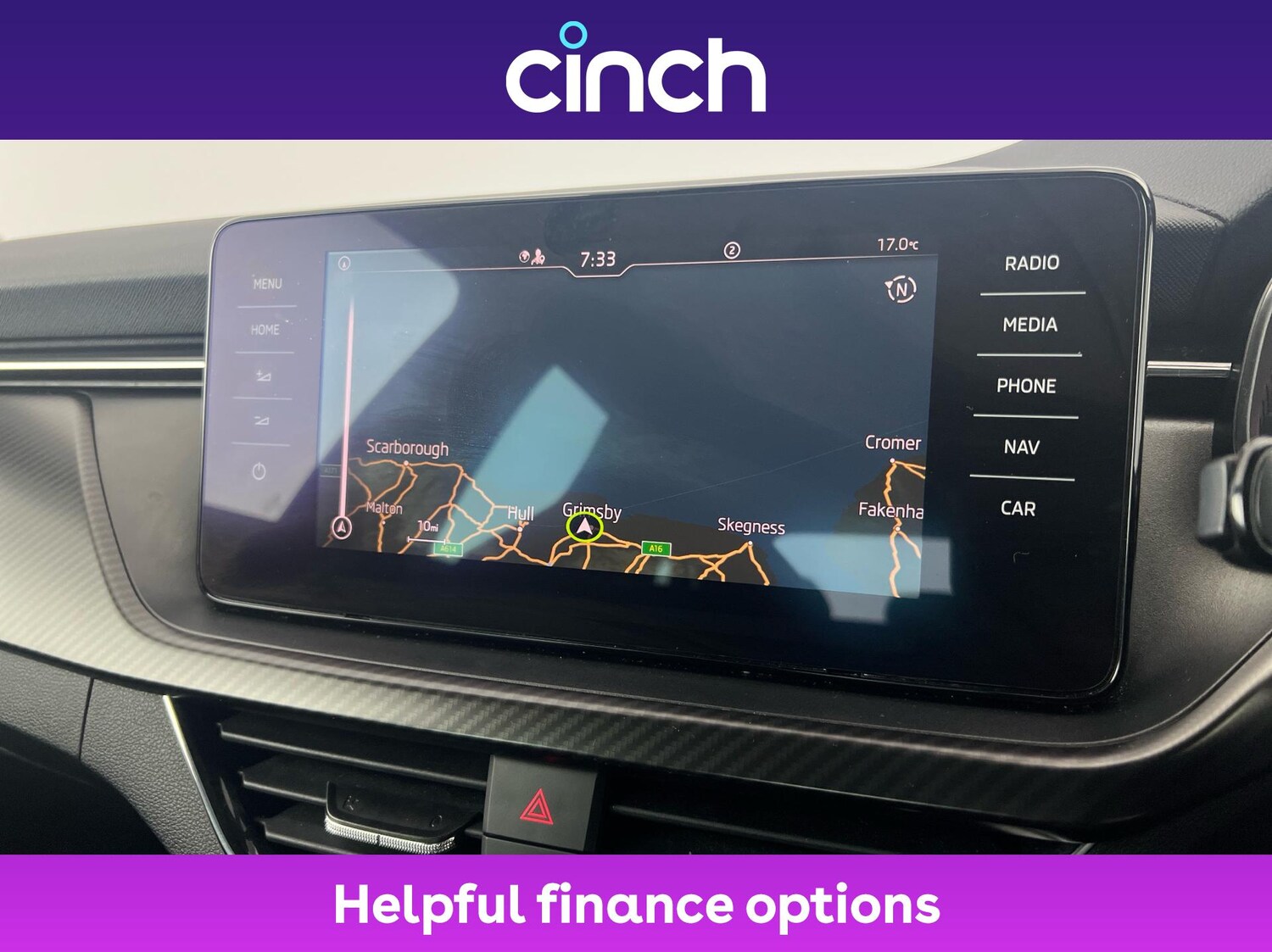 Used Skoda Kamiq 2022 for sale - 76668333: Photo 35