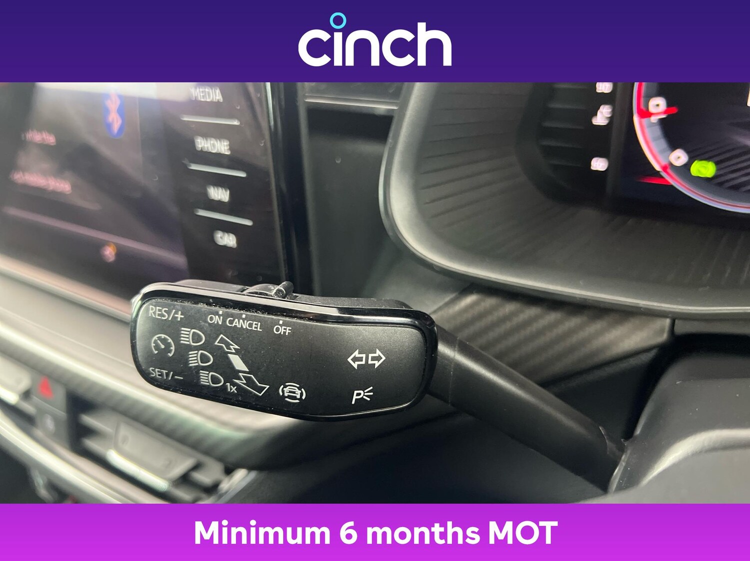 Used Skoda Kamiq 2022 for sale - 76668333: Photo 37