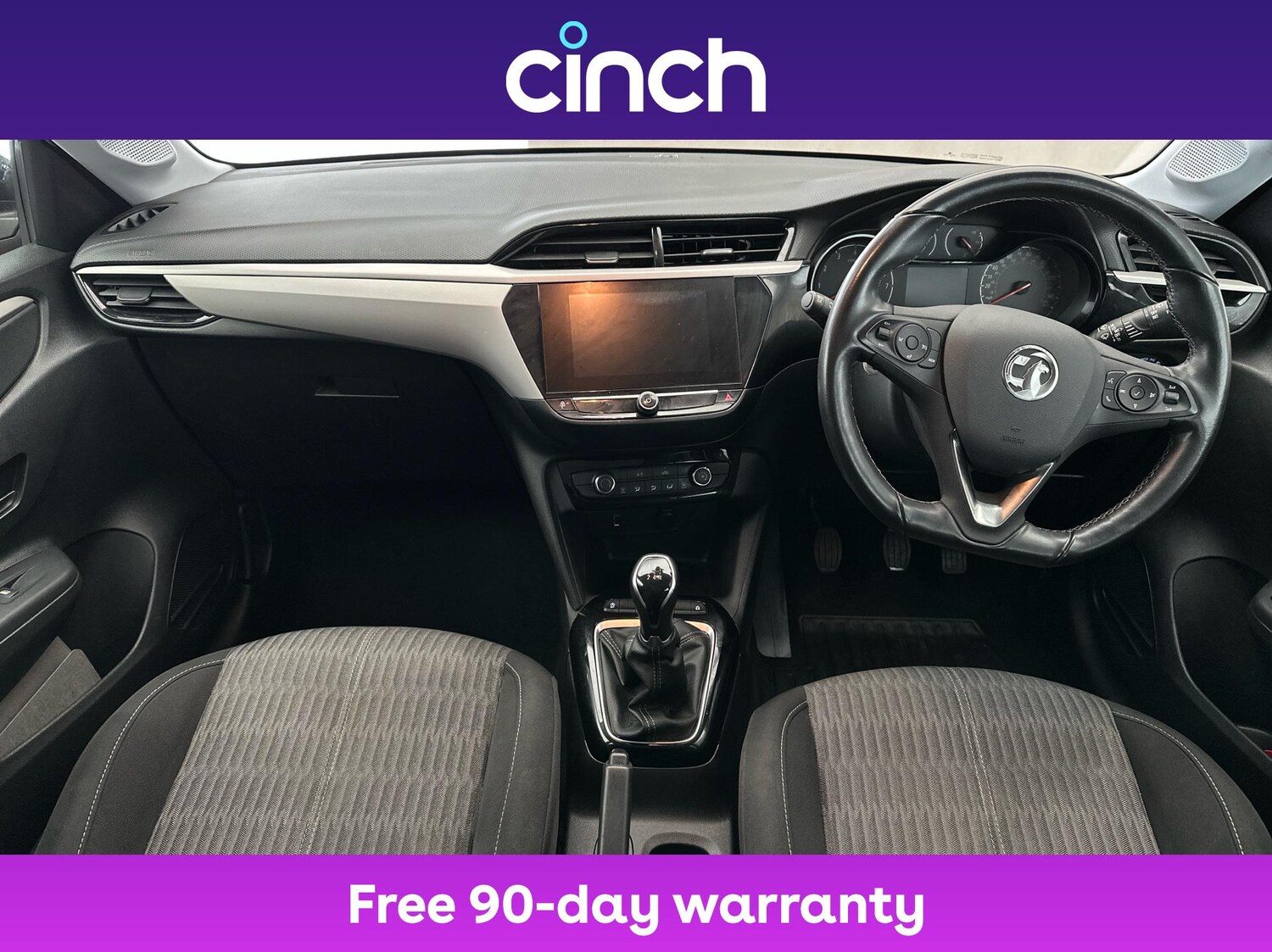 Used Vauxhall Corsa 2022 for sale - 76520219: Photo 15