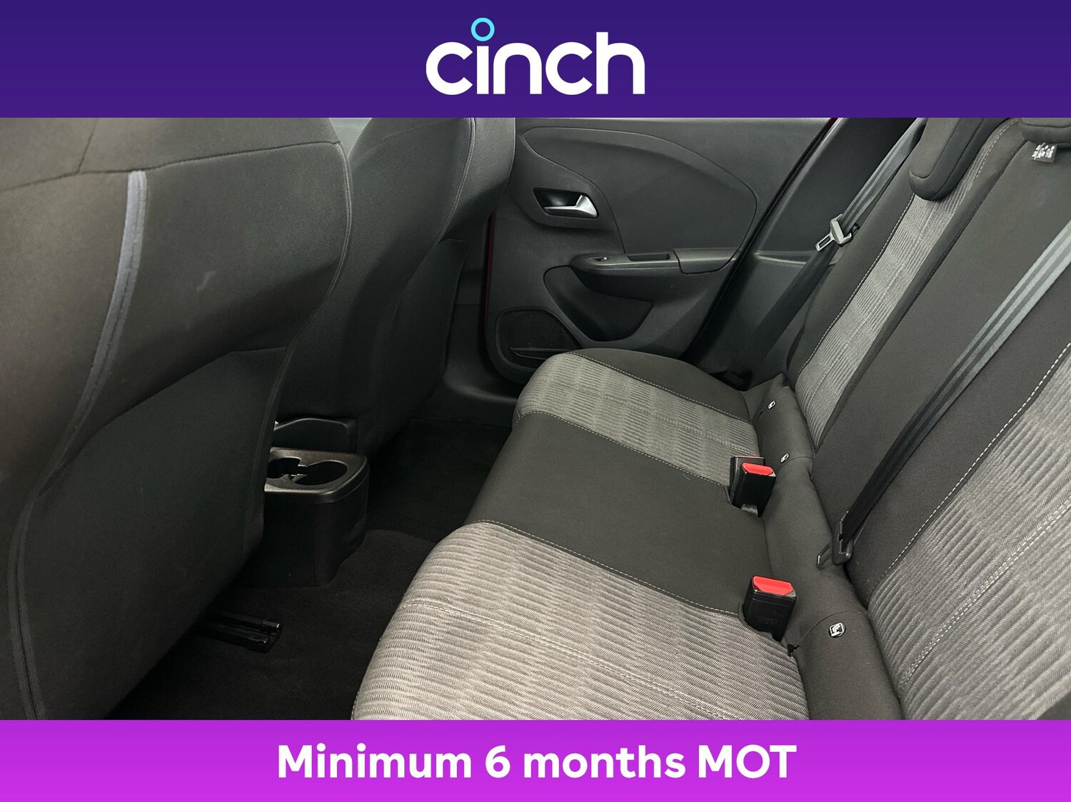 Used Vauxhall Corsa 2022 for sale - 76520219: Photo 20