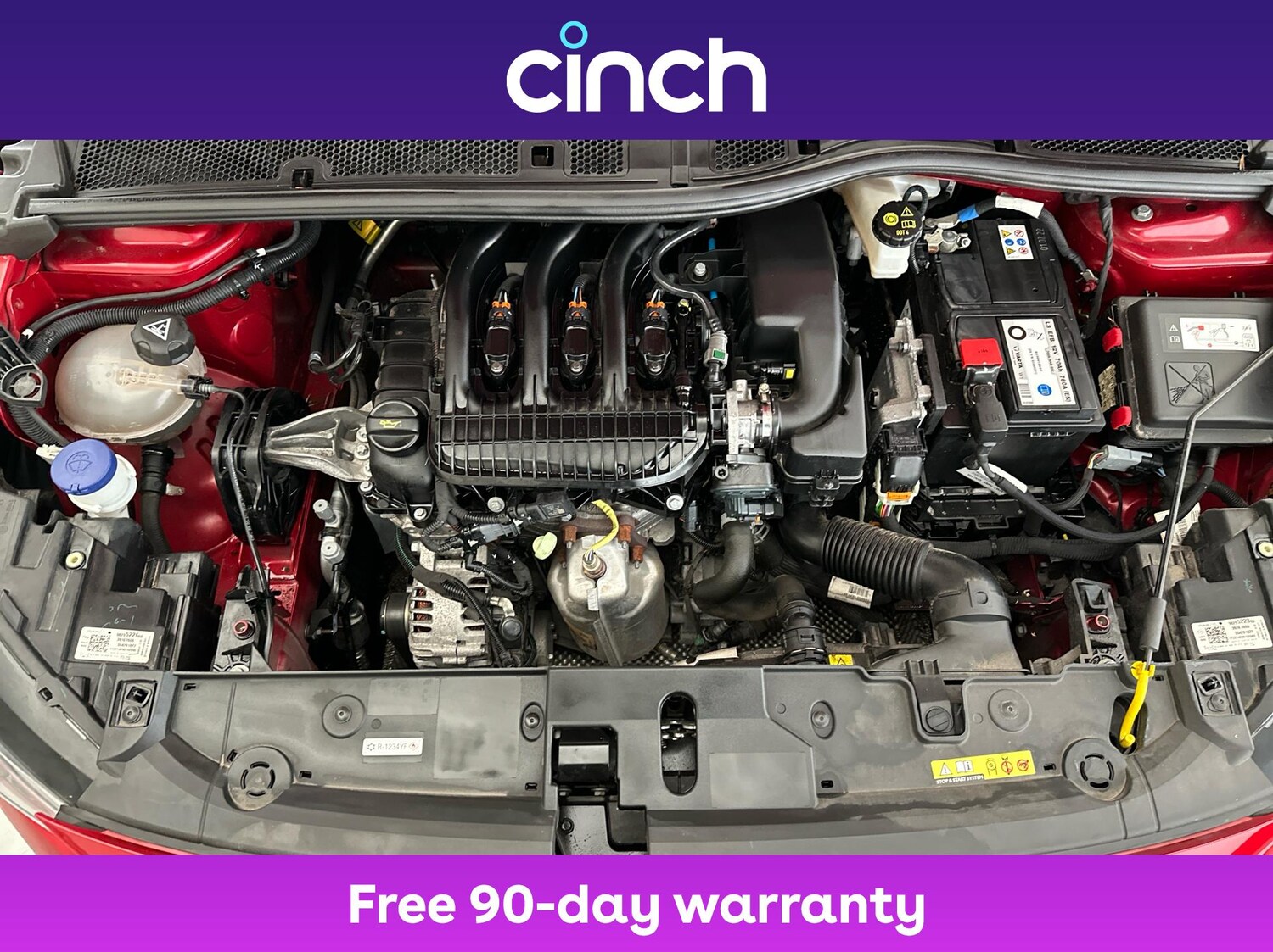 Used Vauxhall Corsa 2022 for sale - 76520219: Photo 23