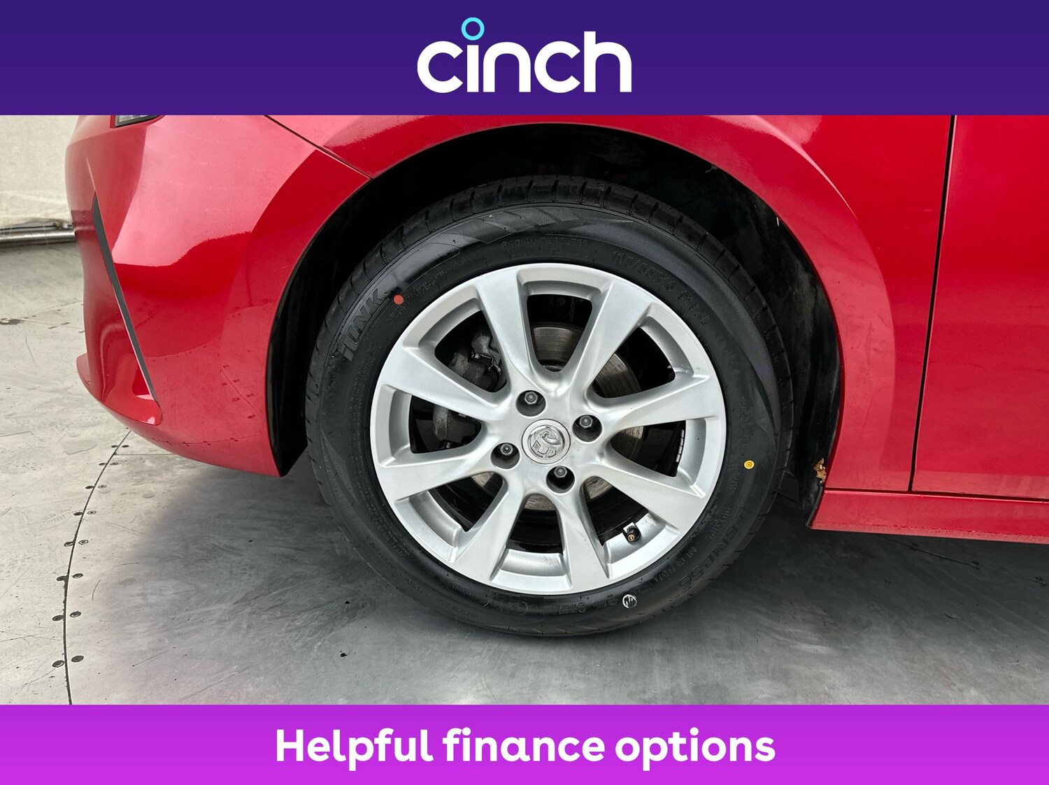 Used Vauxhall Corsa 2022 for sale - 76520219: Photo 24