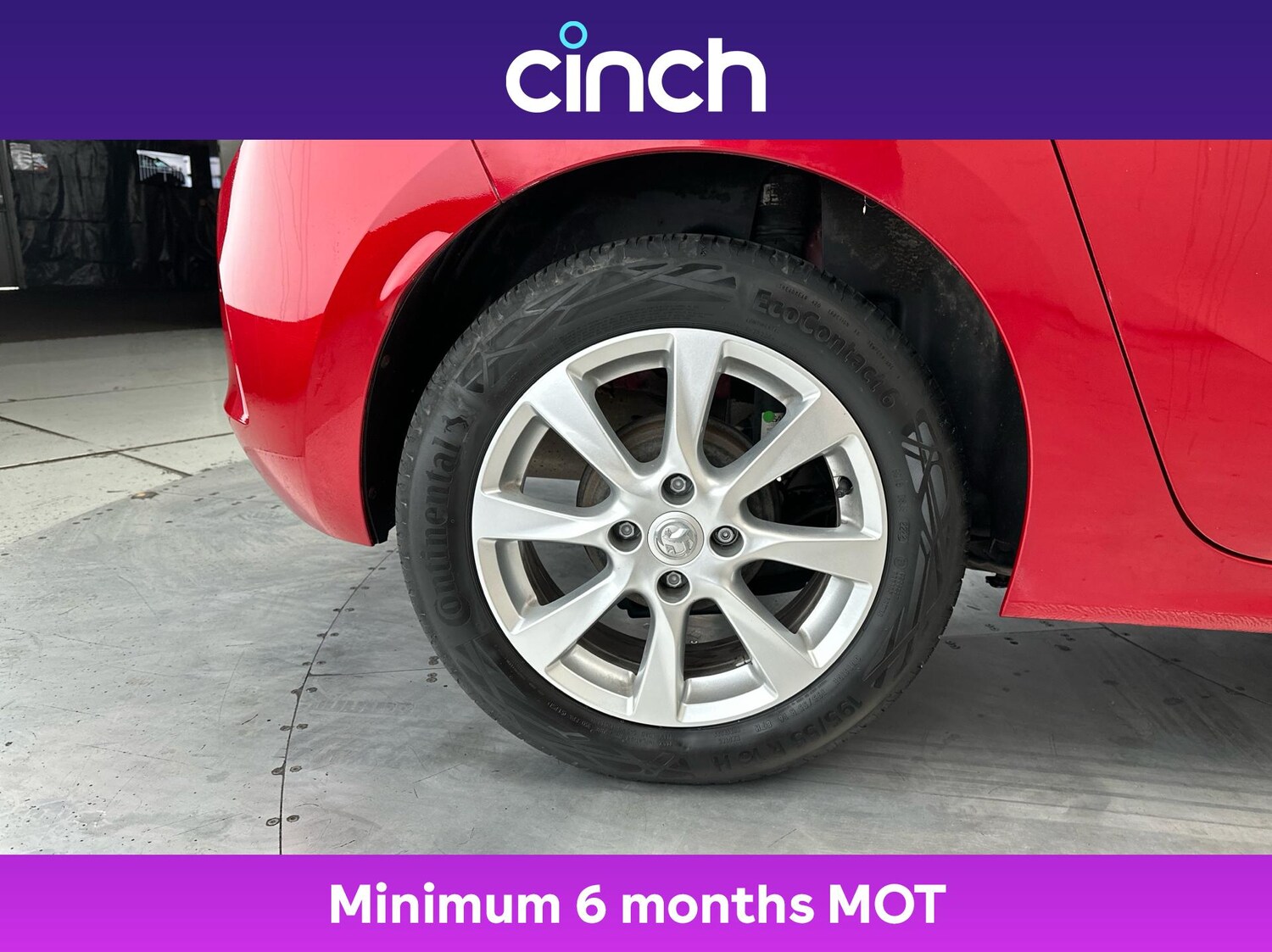 Used Vauxhall Corsa 2022 for sale - 76520219: Photo 27