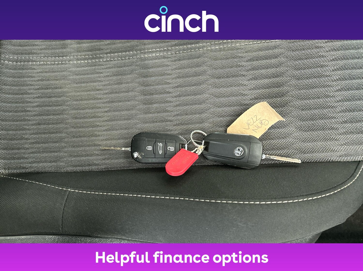 Used Vauxhall Corsa 2022 for sale - 76520219: Photo 30