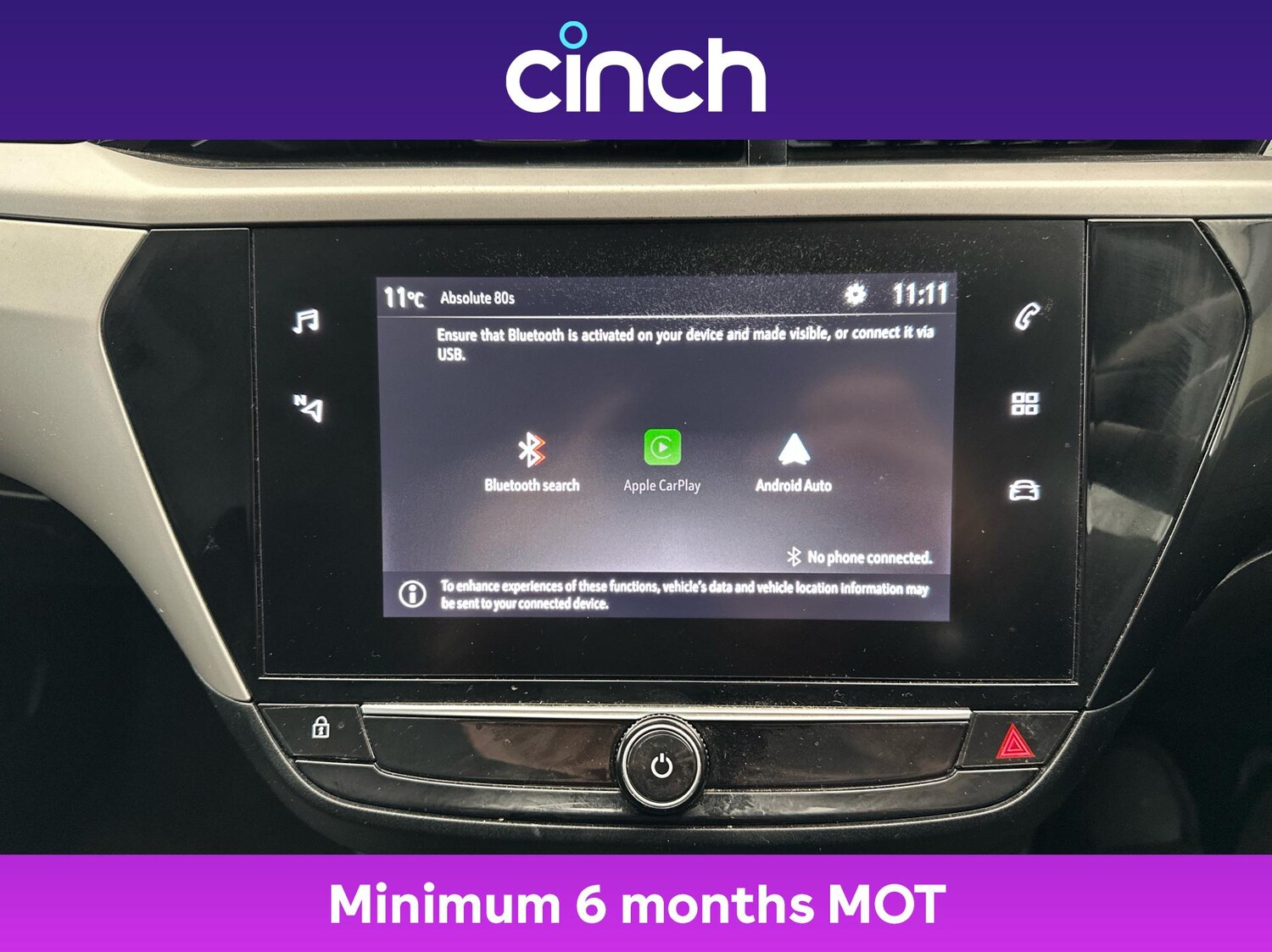 Used Vauxhall Corsa 2022 for sale - 76520219: Photo 32