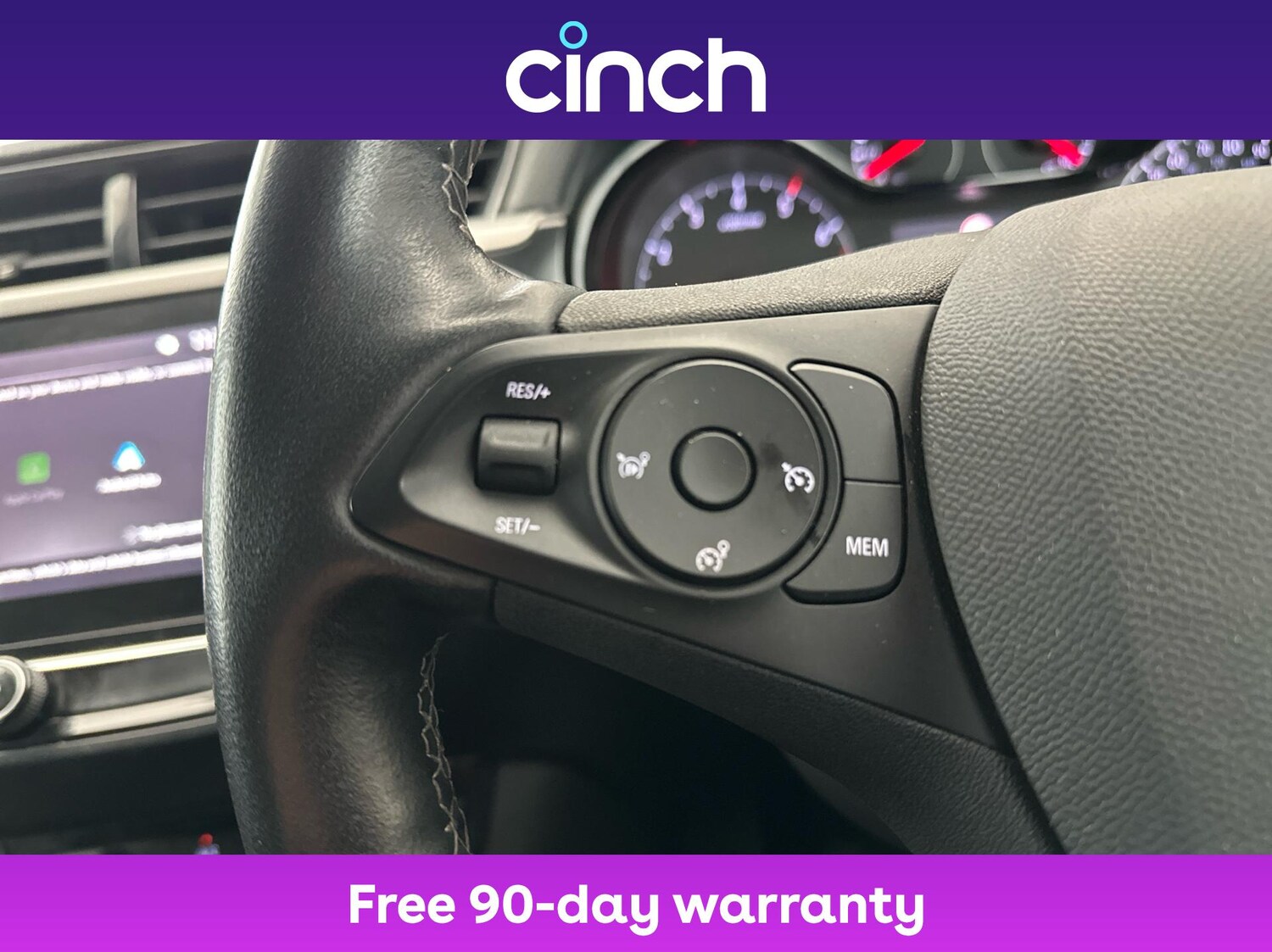 Used Vauxhall Corsa 2022 for sale - 76520219: Photo 34