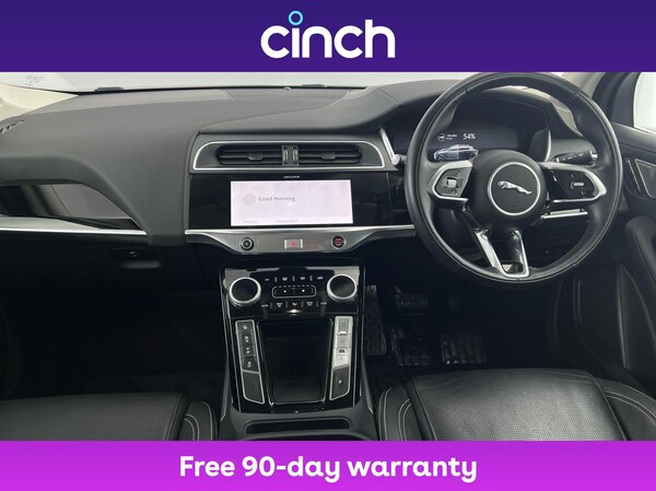 Used Jaguar I-Pace 2022 for sale - 76133865: Photo 15