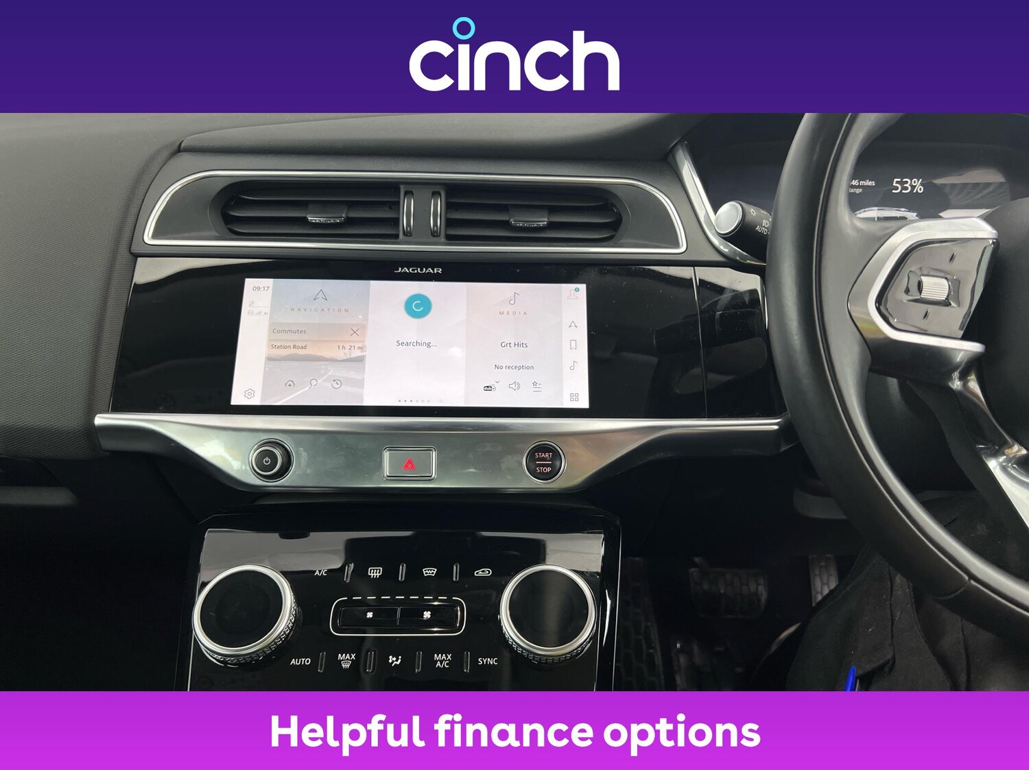 Used Jaguar I-Pace 2022 for sale - 76133865: Photo 17