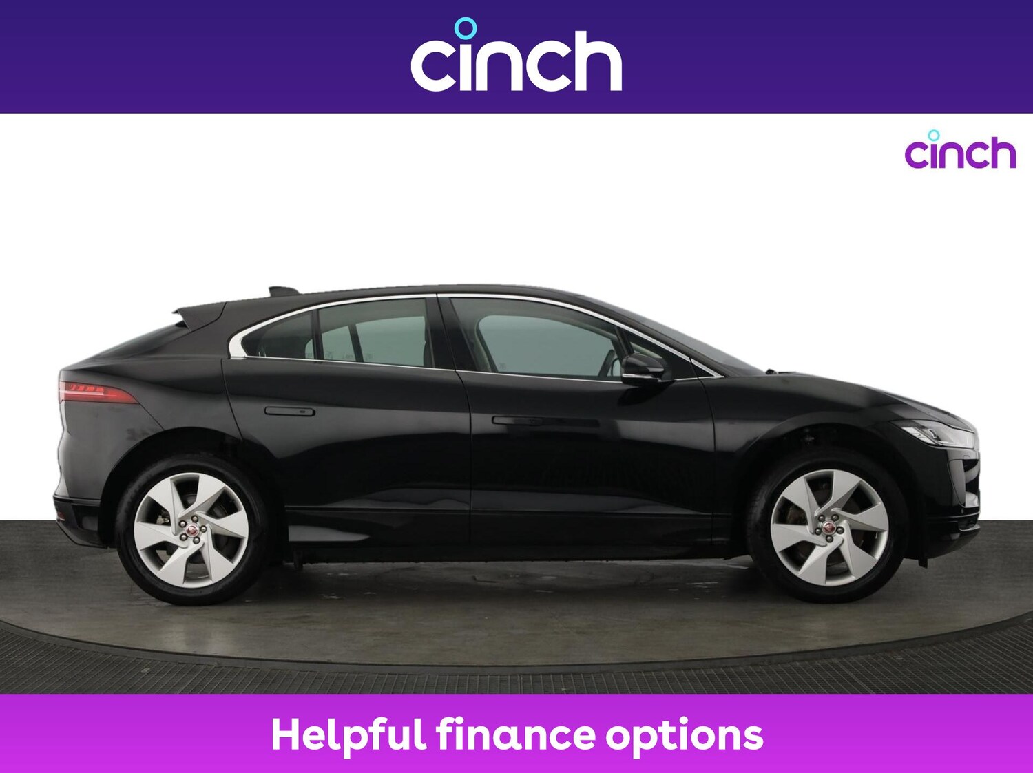 Used Jaguar I-Pace 2022 for sale - 76133865: Photo 2