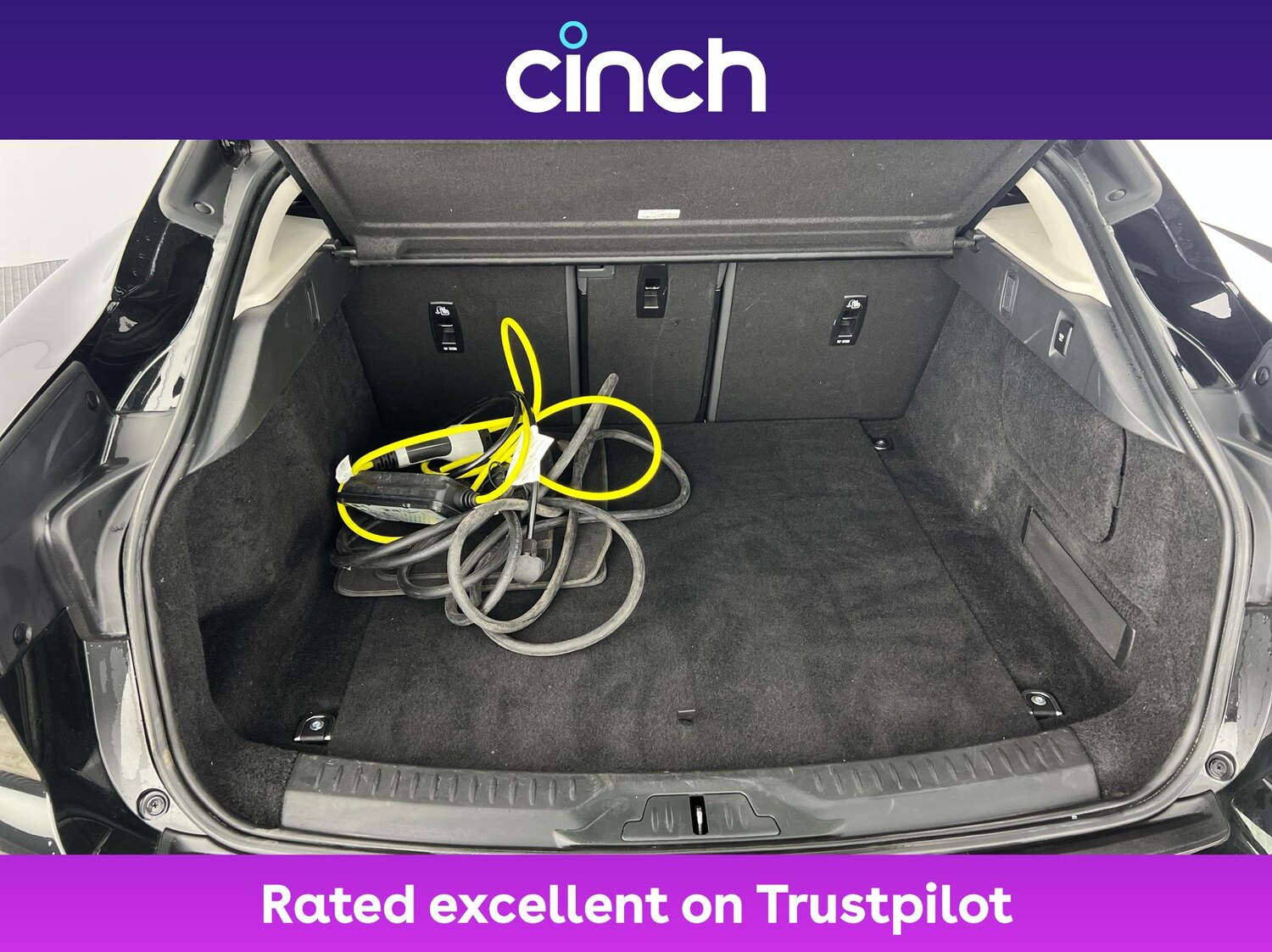 Used Jaguar I-Pace 2022 for sale - 76133865: Photo 21