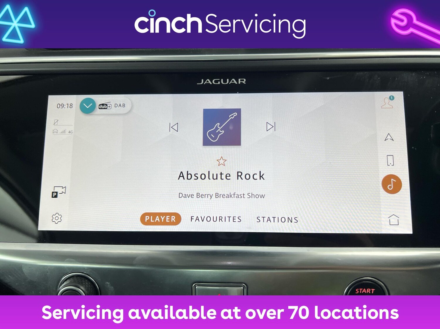 Used Jaguar I-Pace 2022 for sale - 76133865: Photo 31